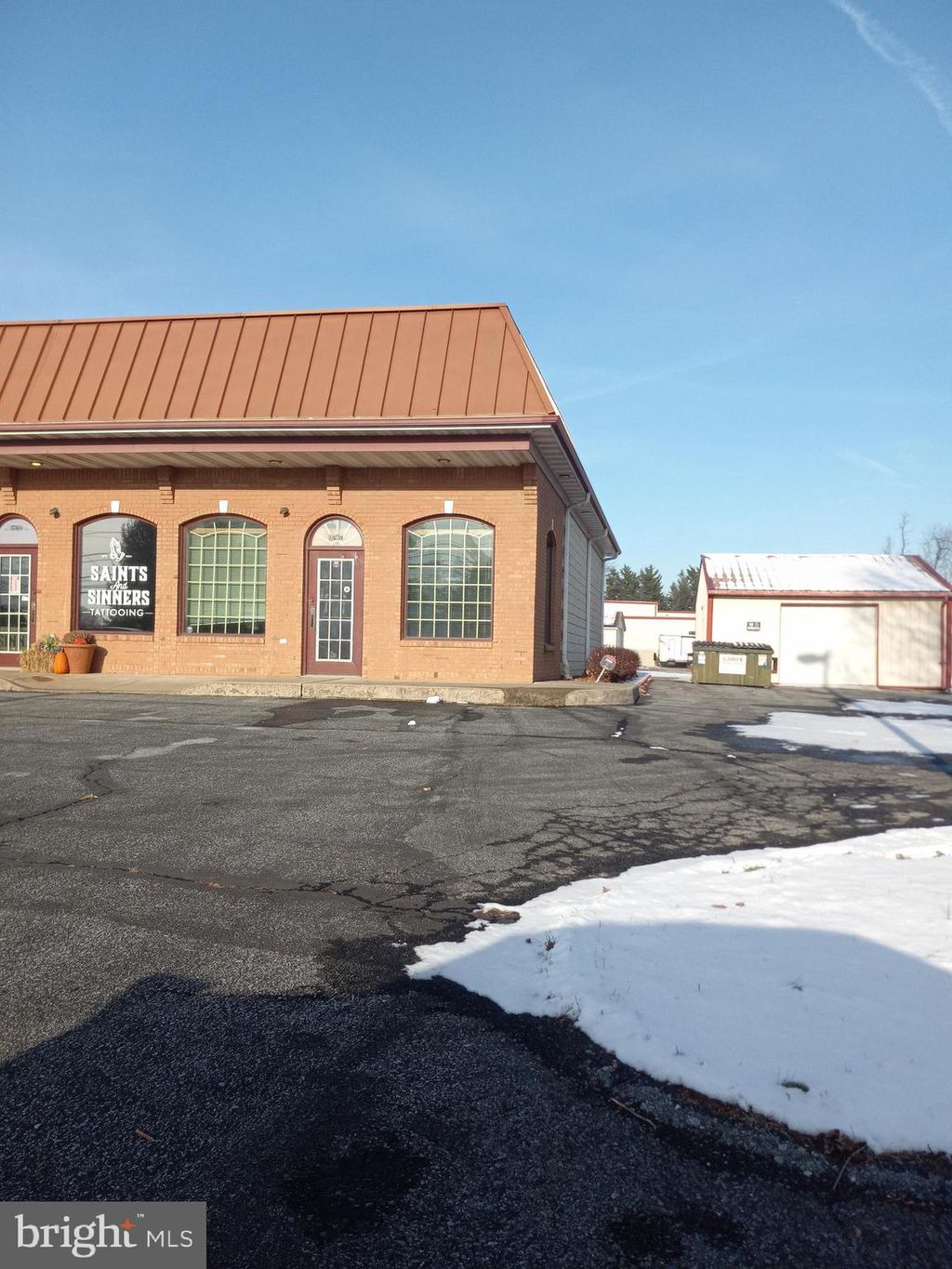 Photo of 1747 W Main Street, EPHRATA, PA 17522 (MLS # PALA2081158)