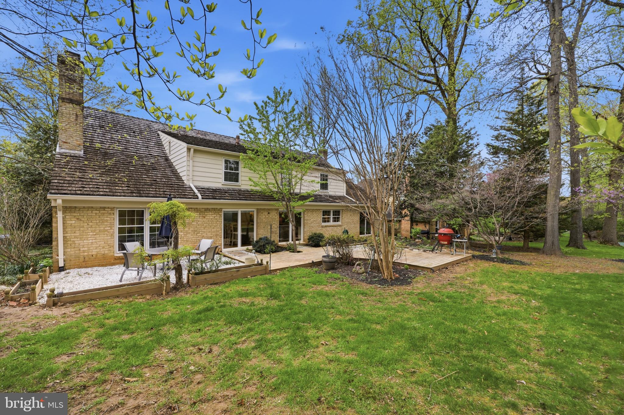 COPENHAVER - Residential