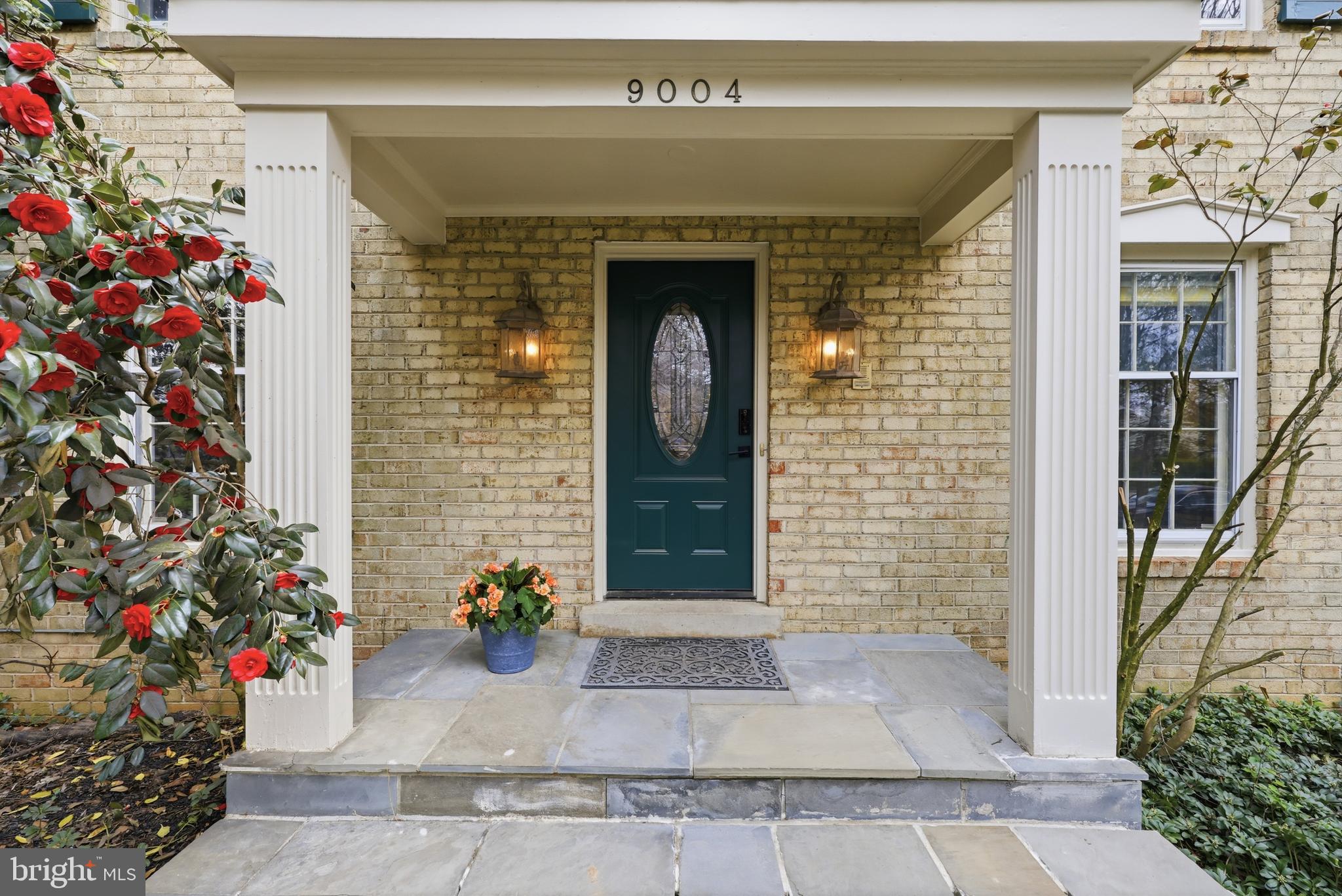 COPENHAVER - Residential