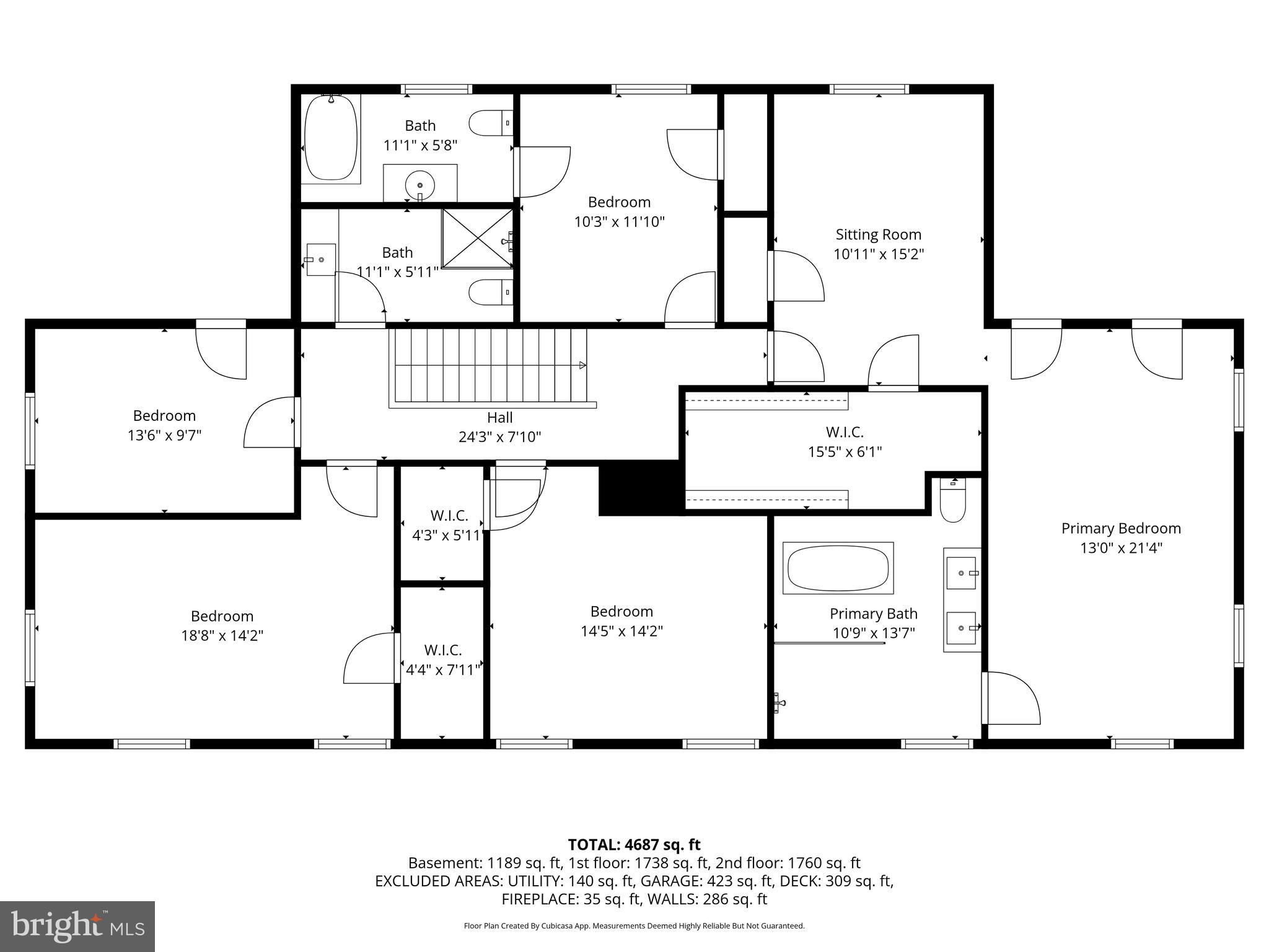 COPENHAVER - Residential