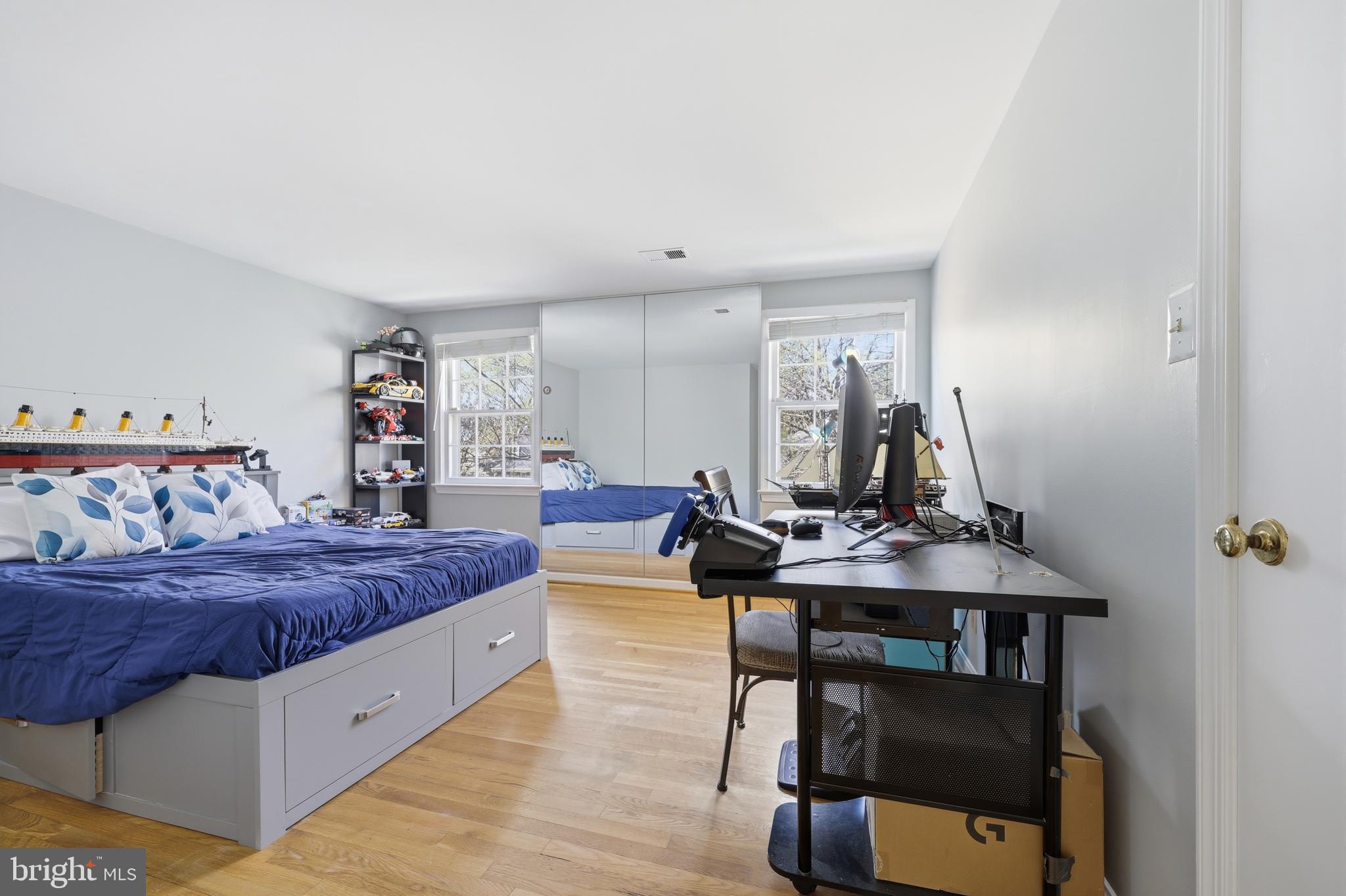 COPENHAVER - Residential