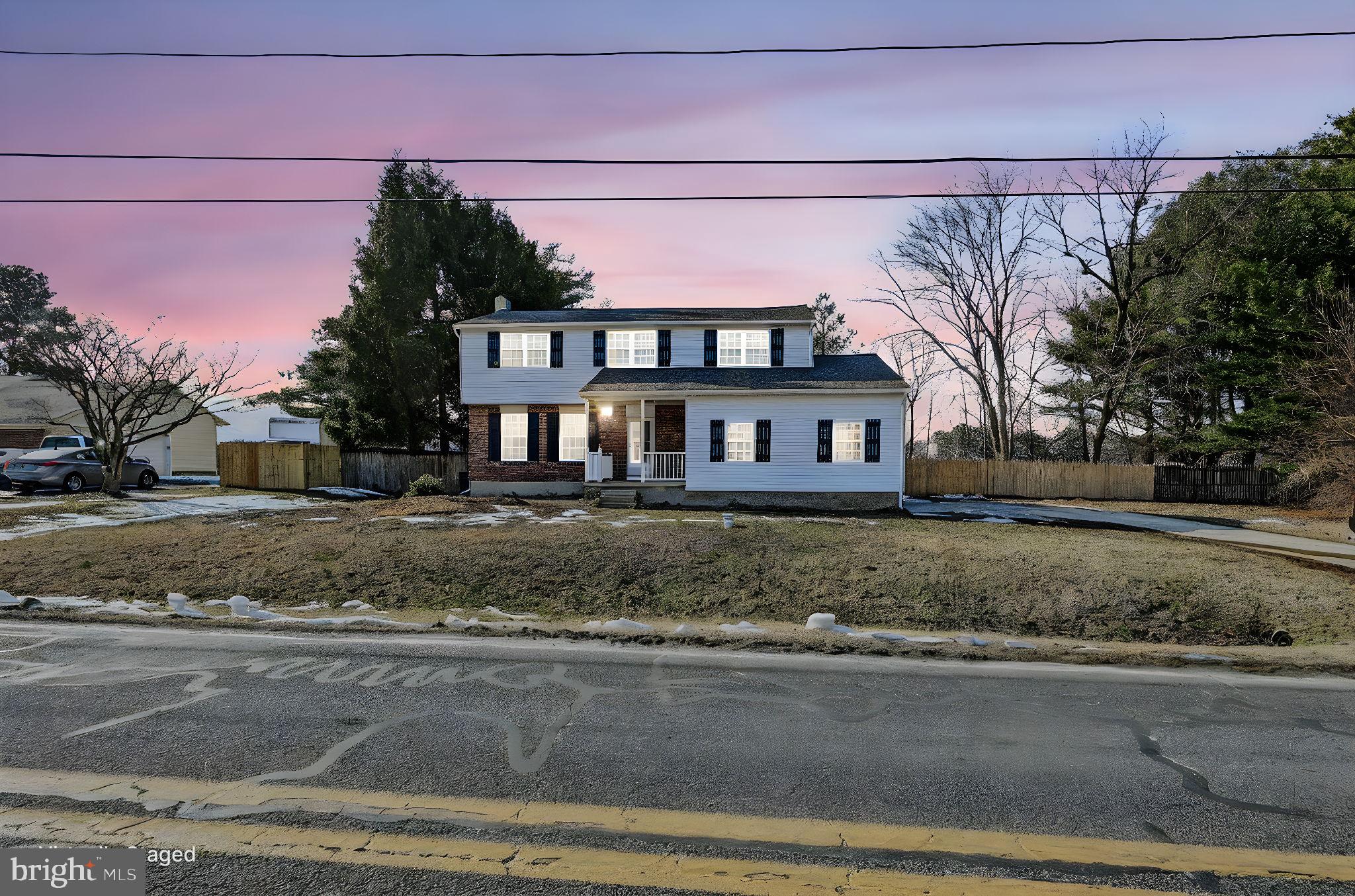 JONATHANS LANDING - Residential