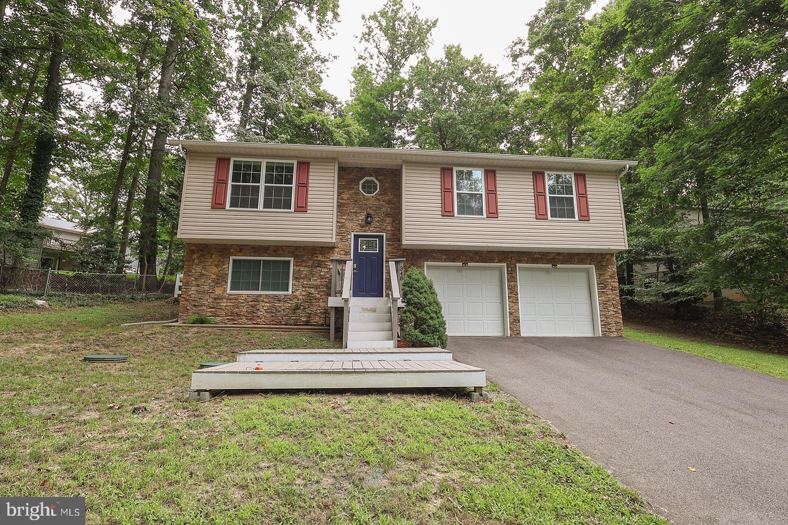 348 LITTLE BEAR LANE