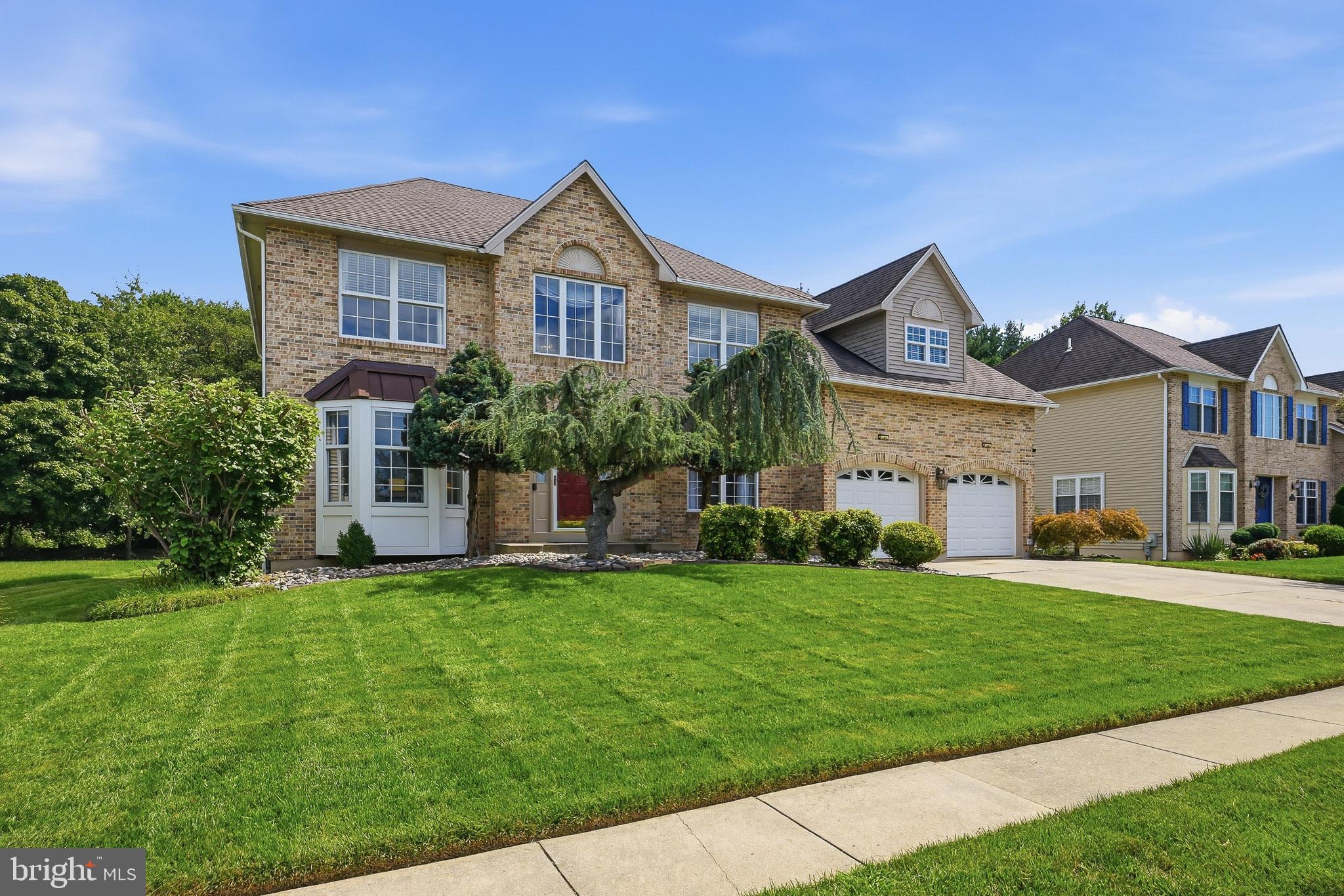 31 E MOYER DRIVE