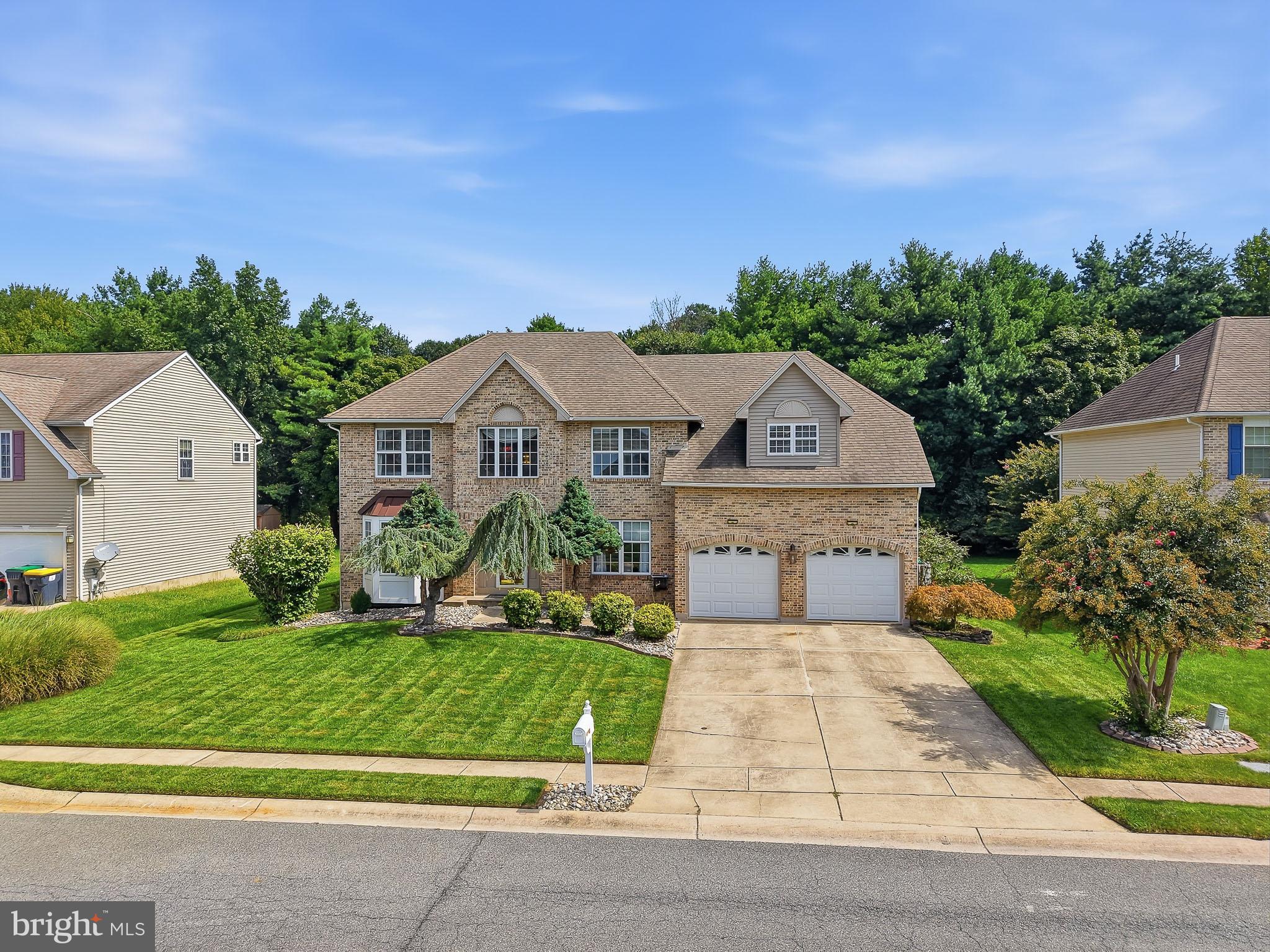 31 E MOYER DRIVE