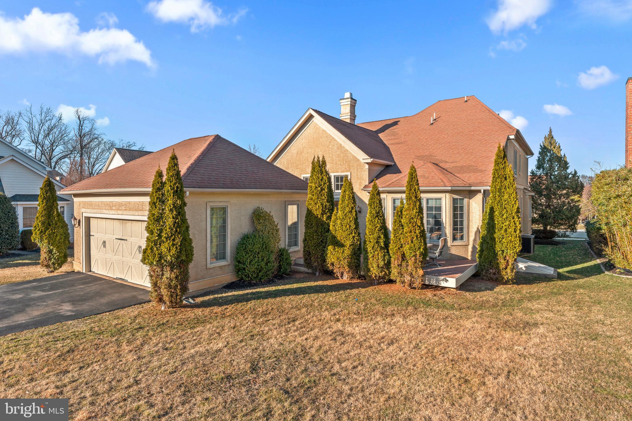 1632 COPPER BEECH ROAD