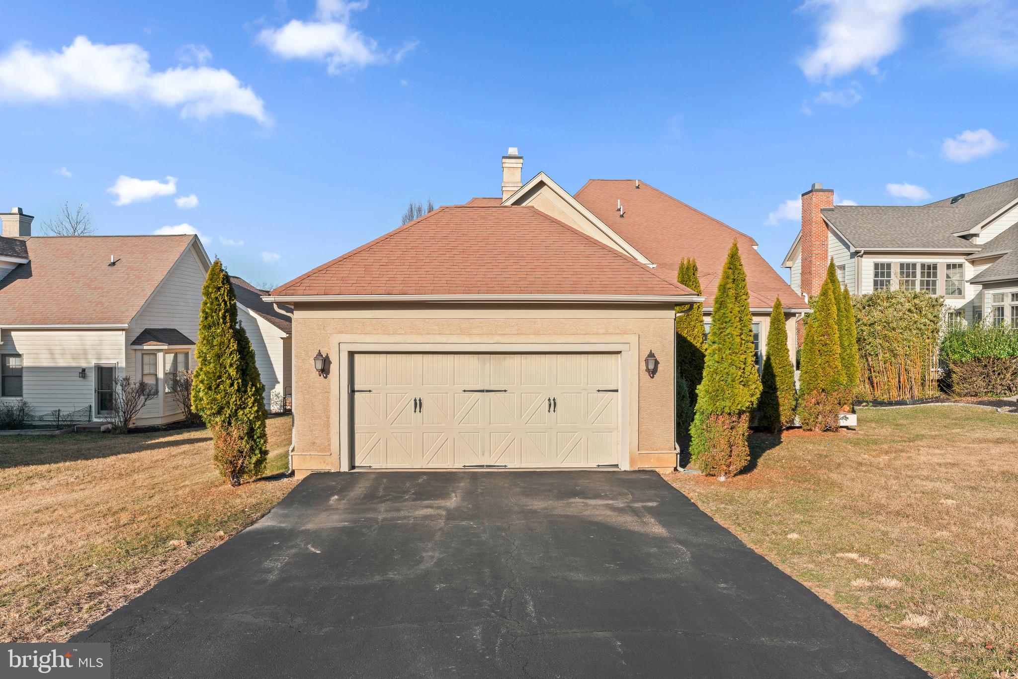 1632 COPPER BEECH ROAD