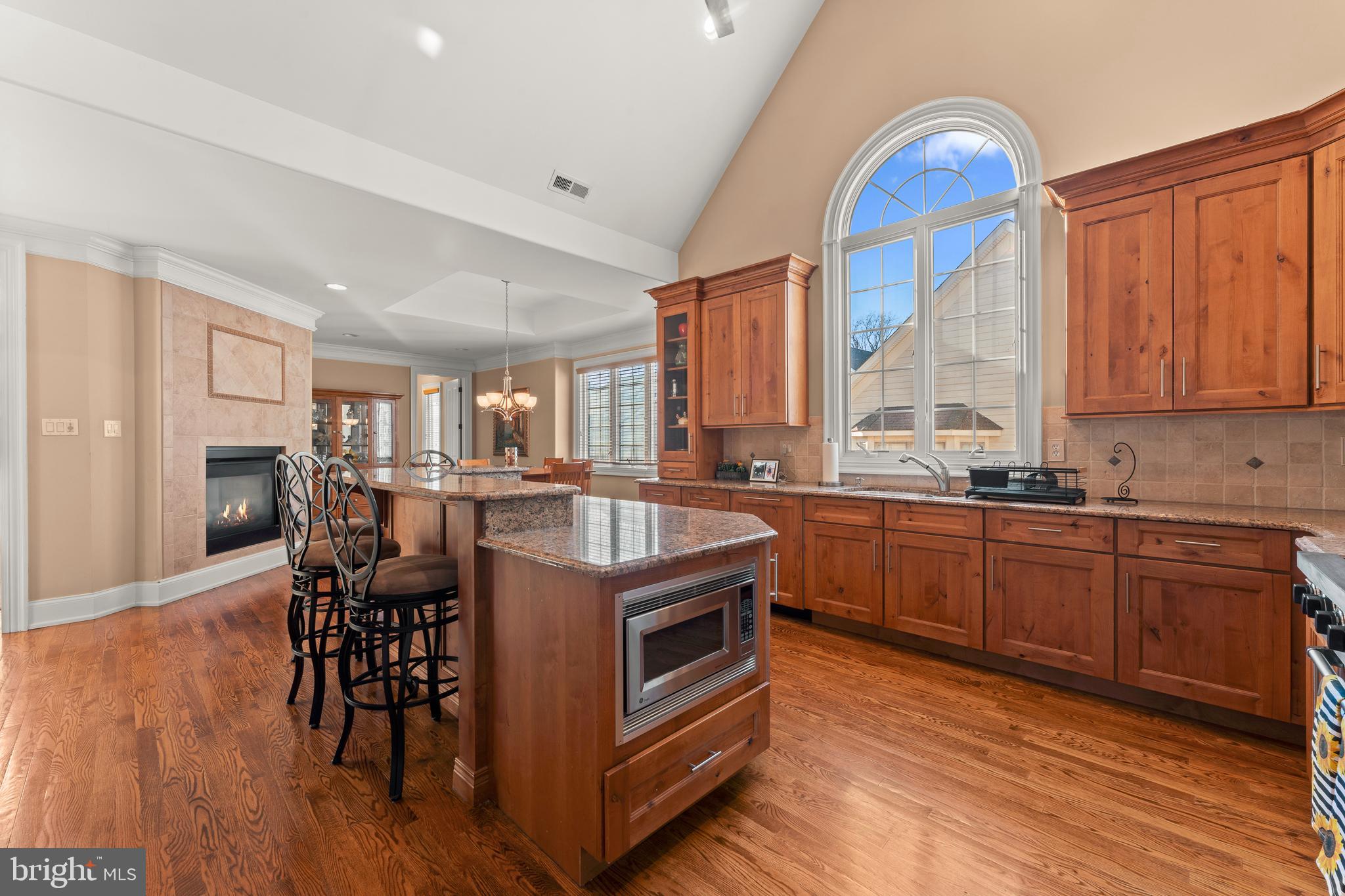 WOODMONT - Residential