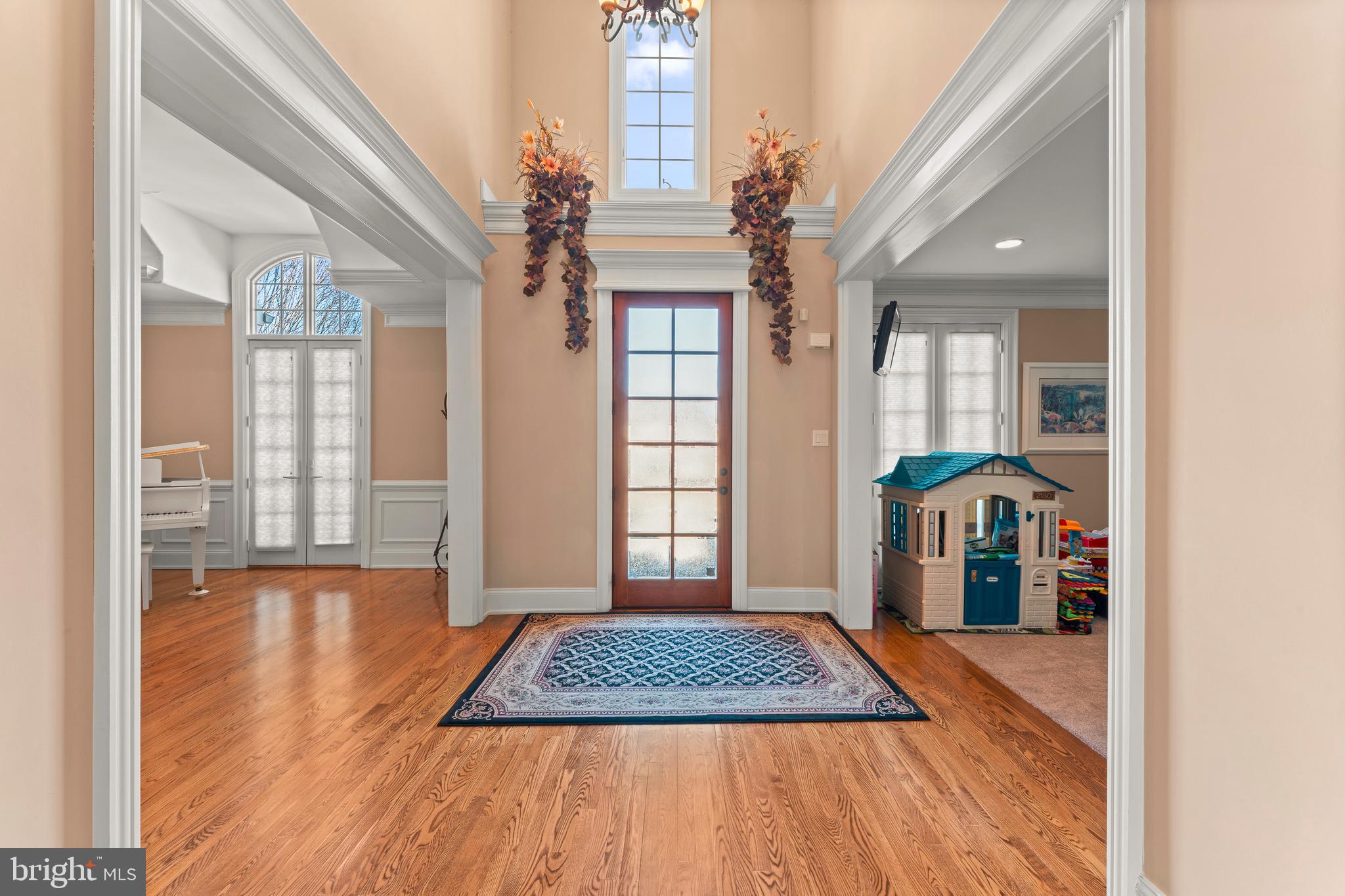 WOODMONT - Residential