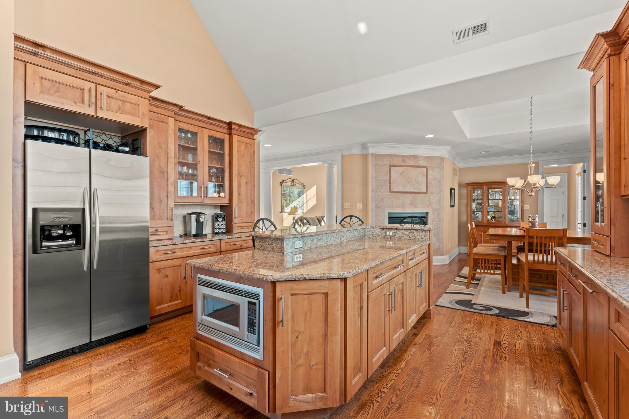 WOODMONT - Residential