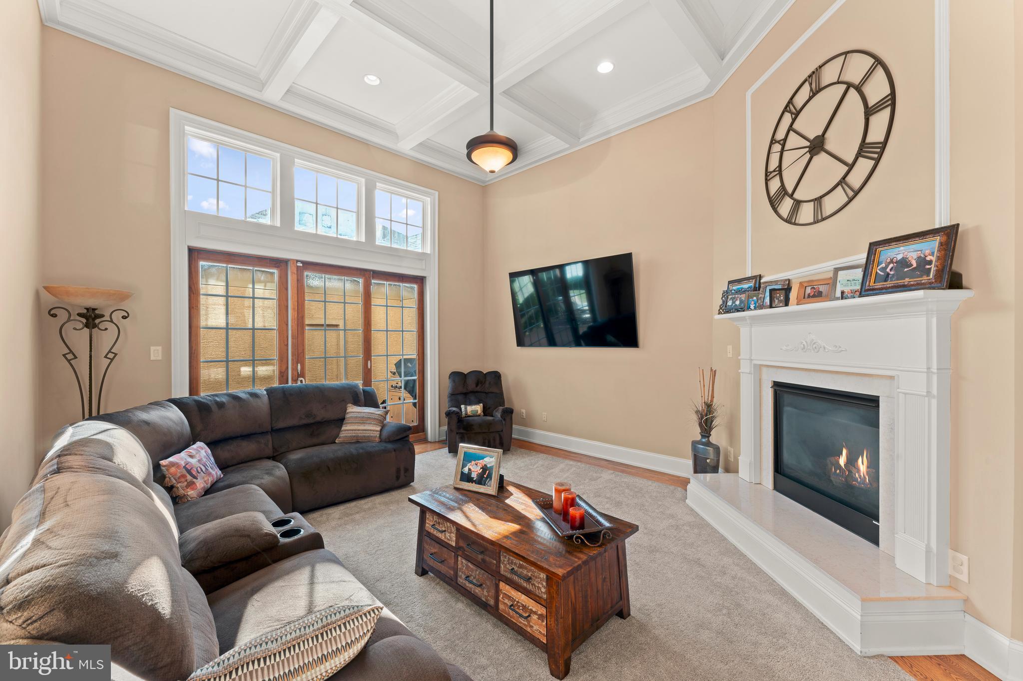 WOODMONT - Residential