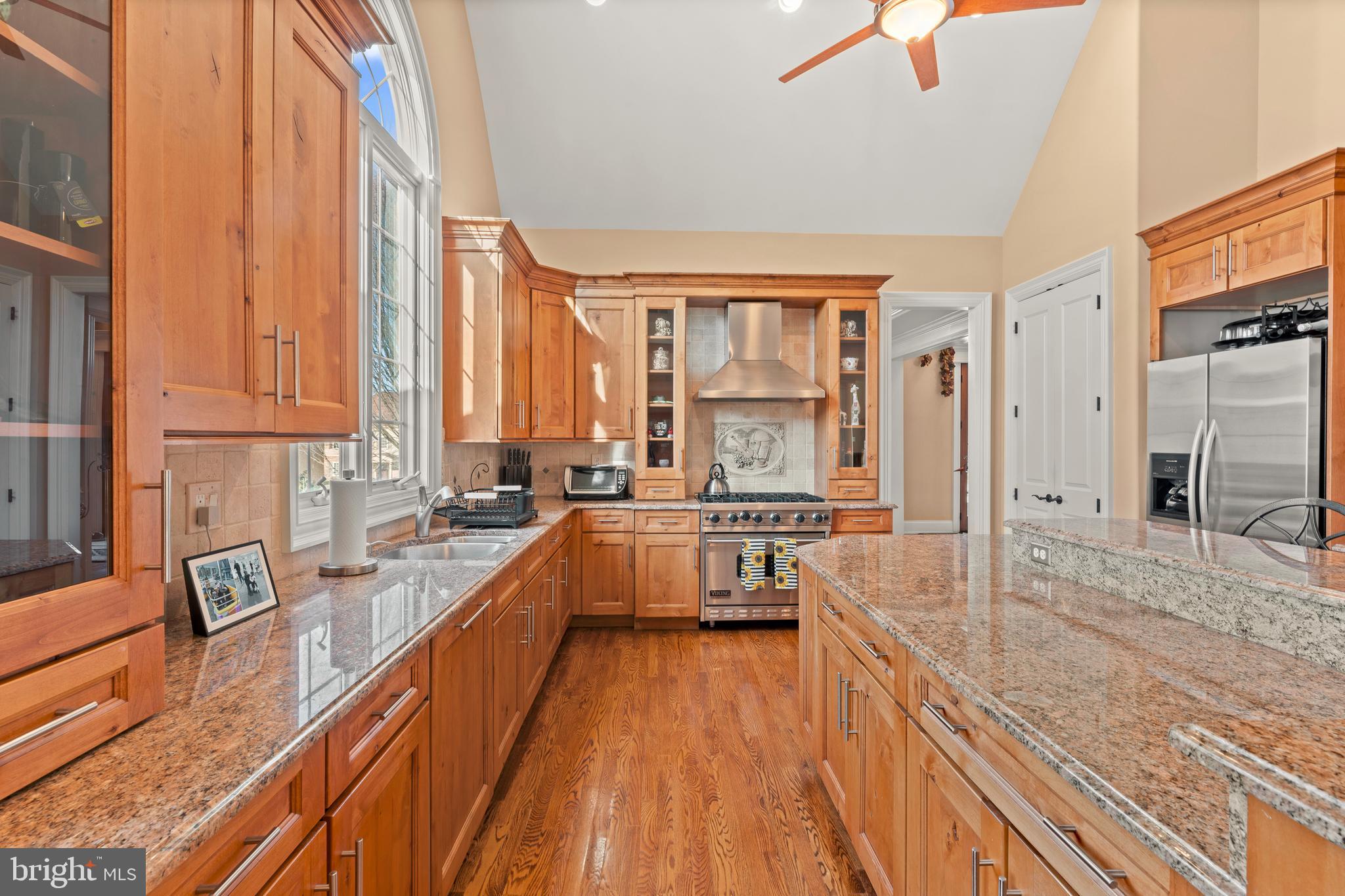 WOODMONT - Residential