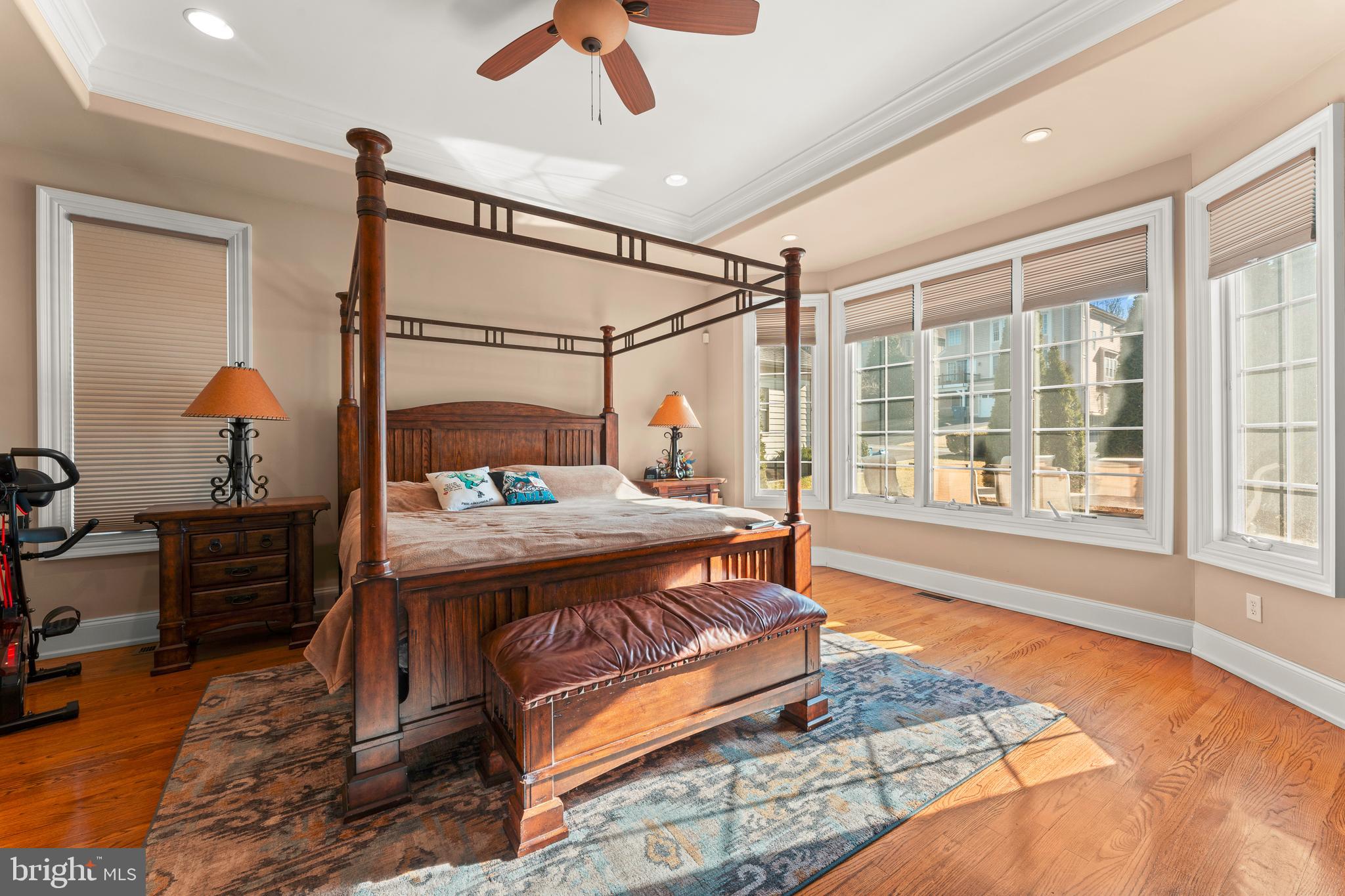 WOODMONT - Residential