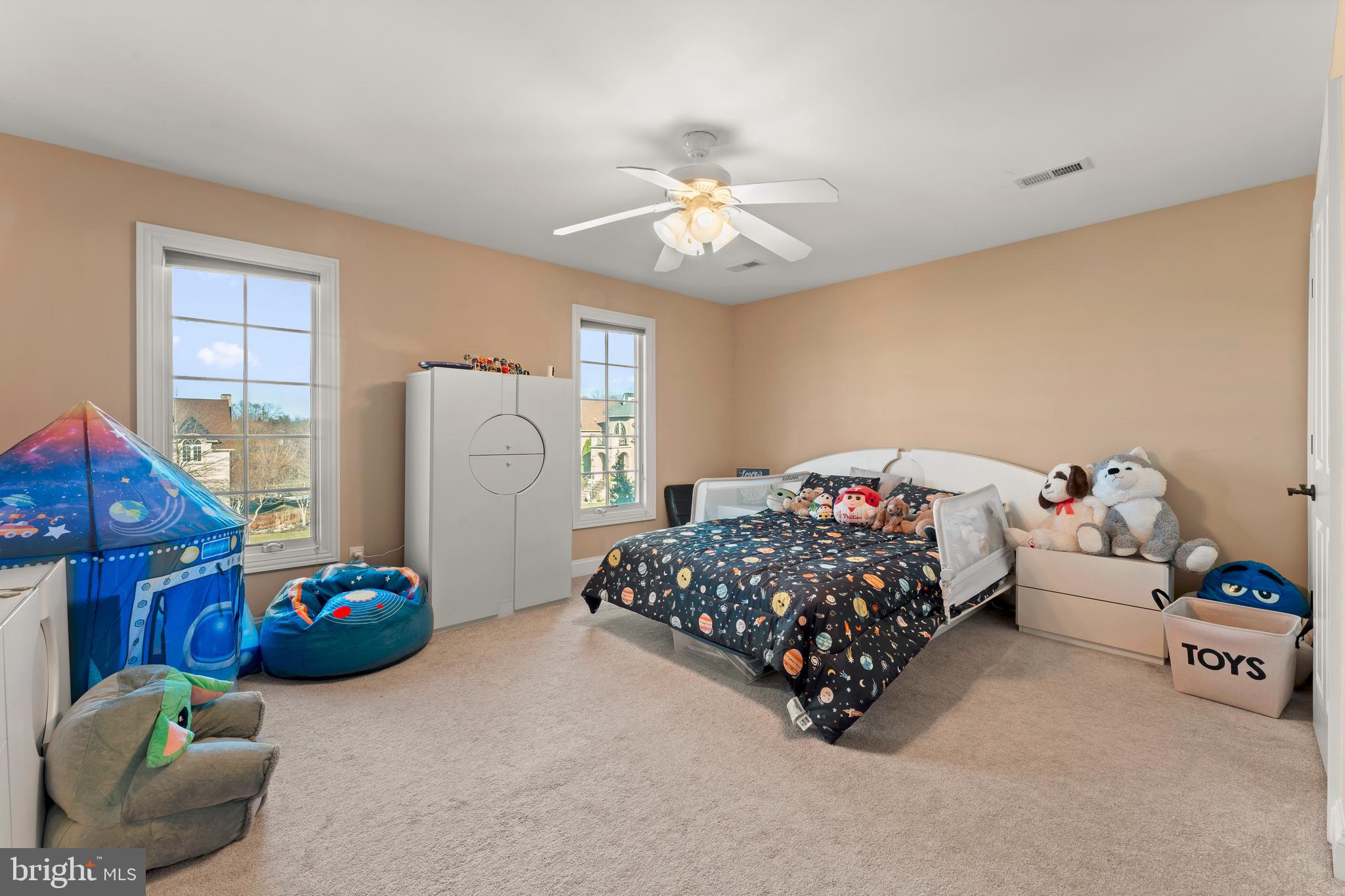 WOODMONT - Residential