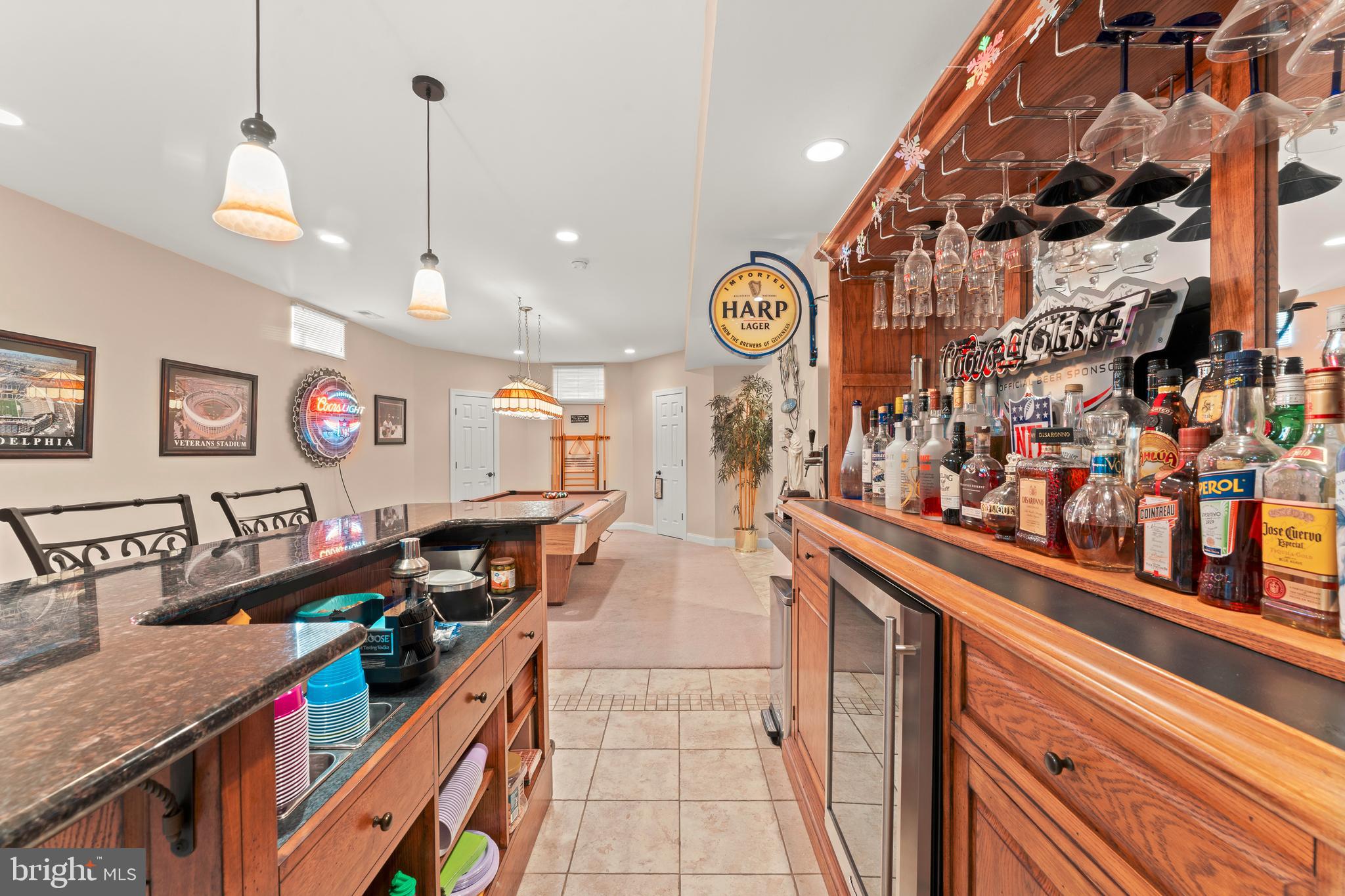 WOODMONT - Residential