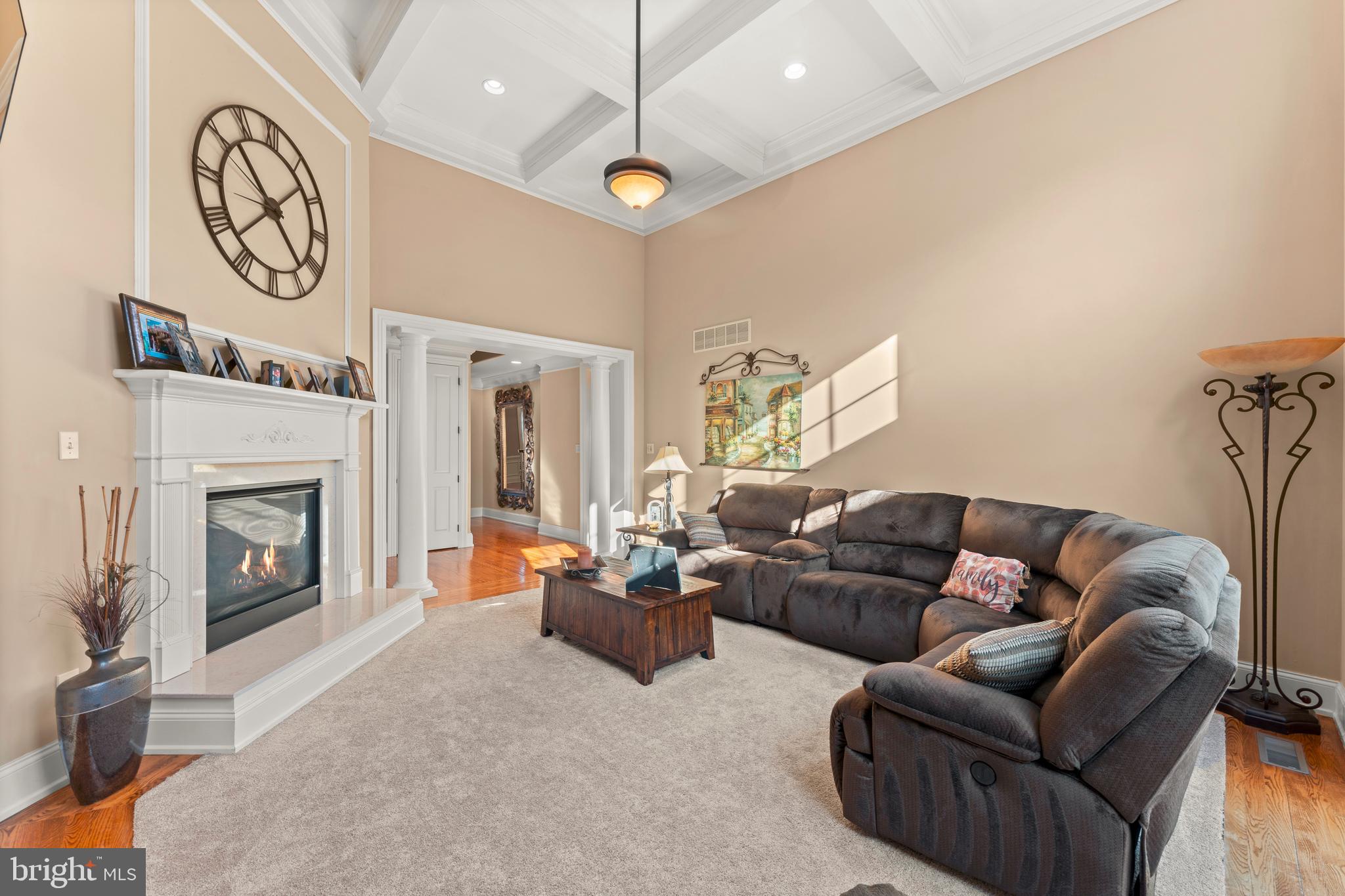 WOODMONT - Residential