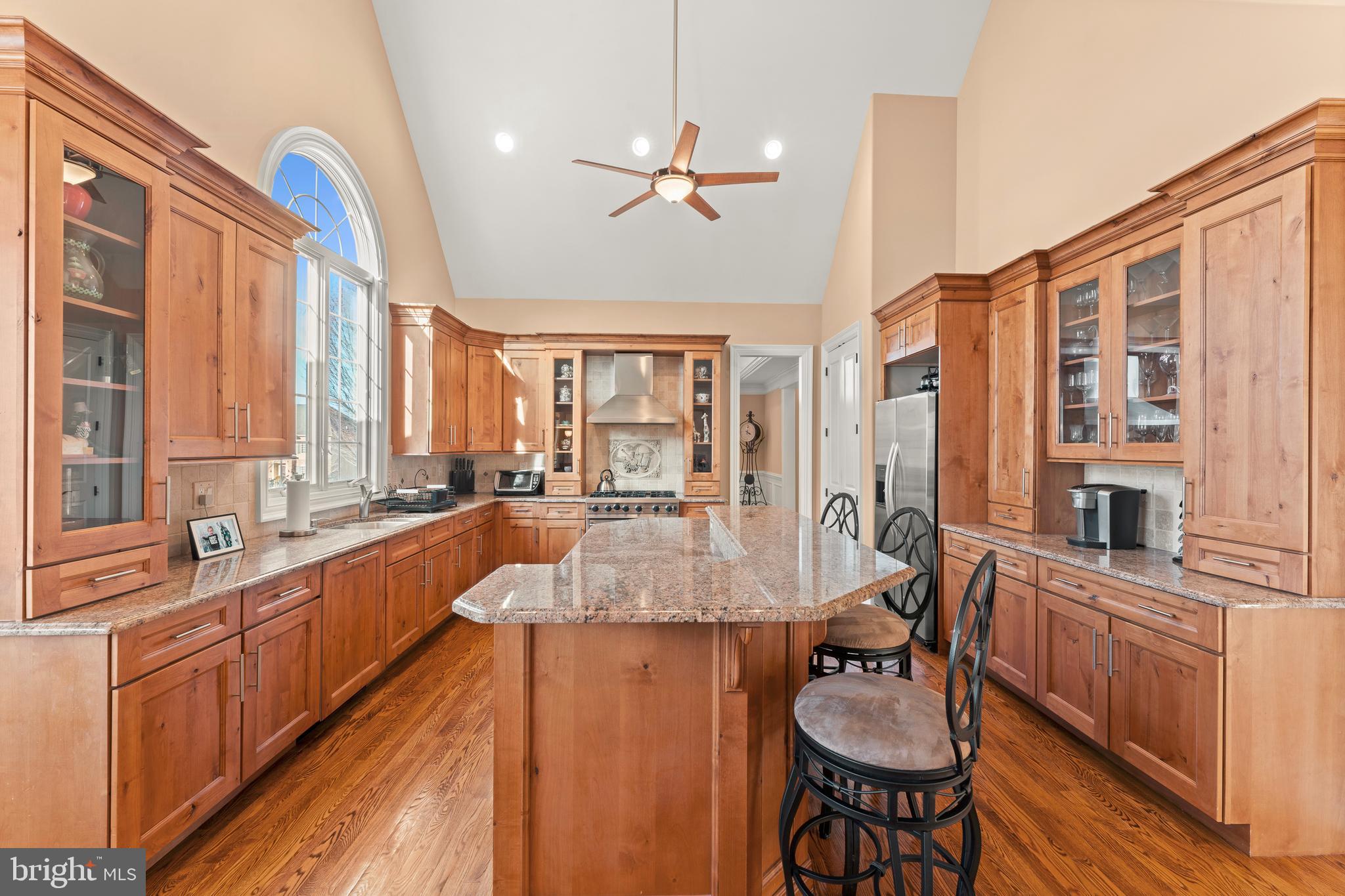 WOODMONT - Residential