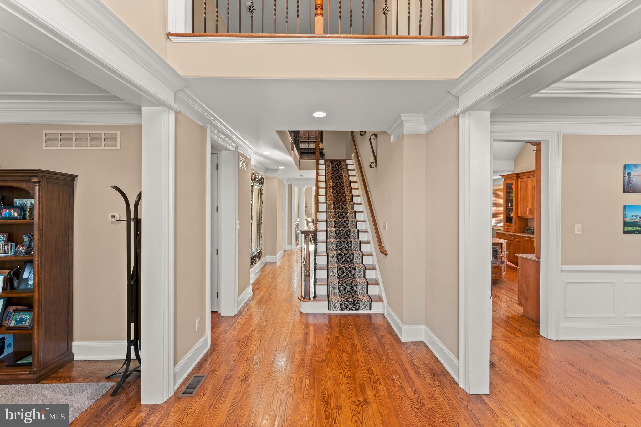 WOODMONT - Residential