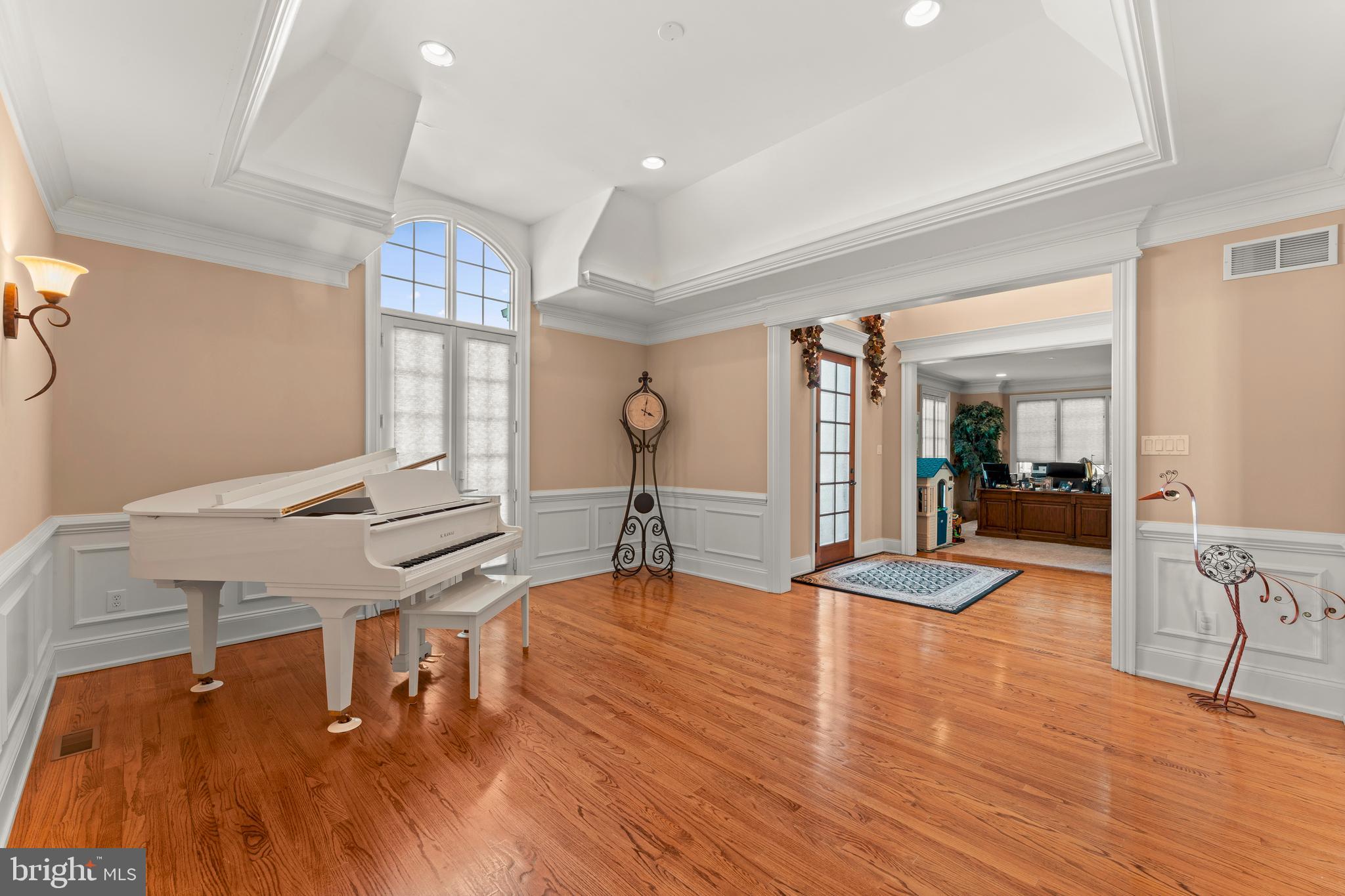 WOODMONT - Residential