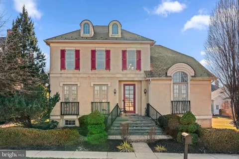 1632 Copper Beech Road, Huntingdon Valley, PA MLS: PAMC2132080