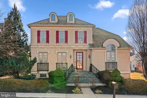 1632 COPPER BEECH ROAD HUNTINGDON VALLEY PA 19006
