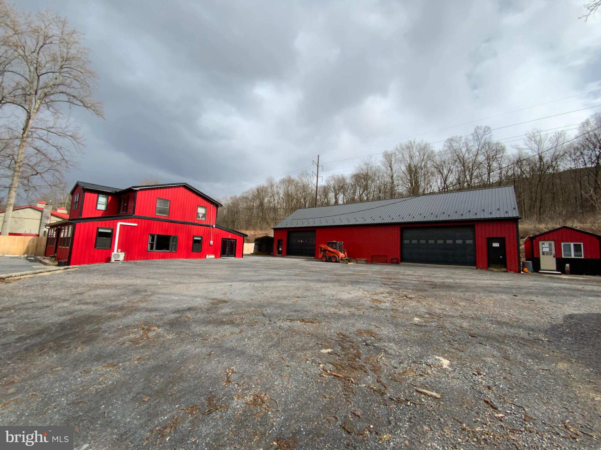 NONE AVAILABLE - Residential