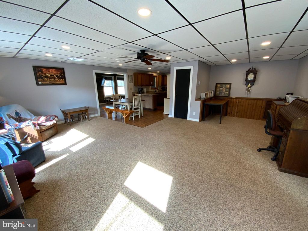 Photo of 1682 Youngdale Road, LOCK HAVEN, PA 17745 (MLS # PACL2025460)