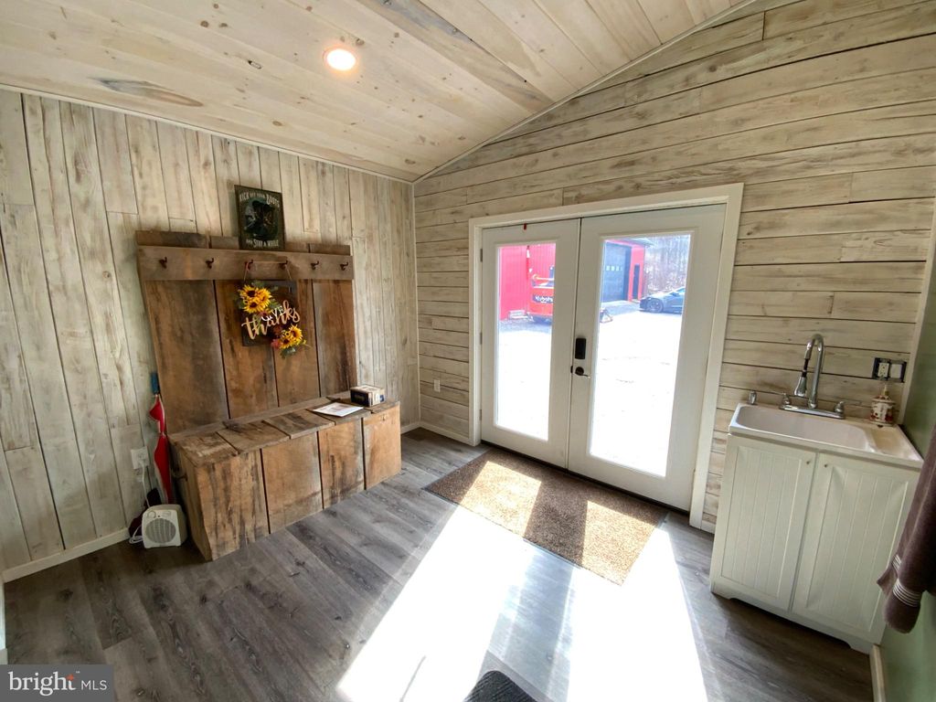 Photo of 1682 Youngdale Road, LOCK HAVEN, PA 17745 (MLS # PACL2025460)