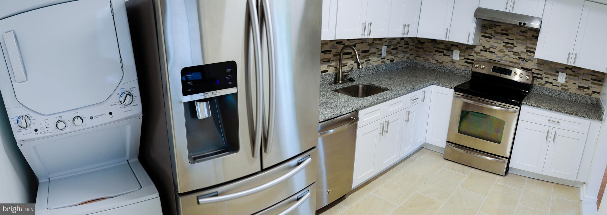 HAWTHORNE VILLAGE - Residential