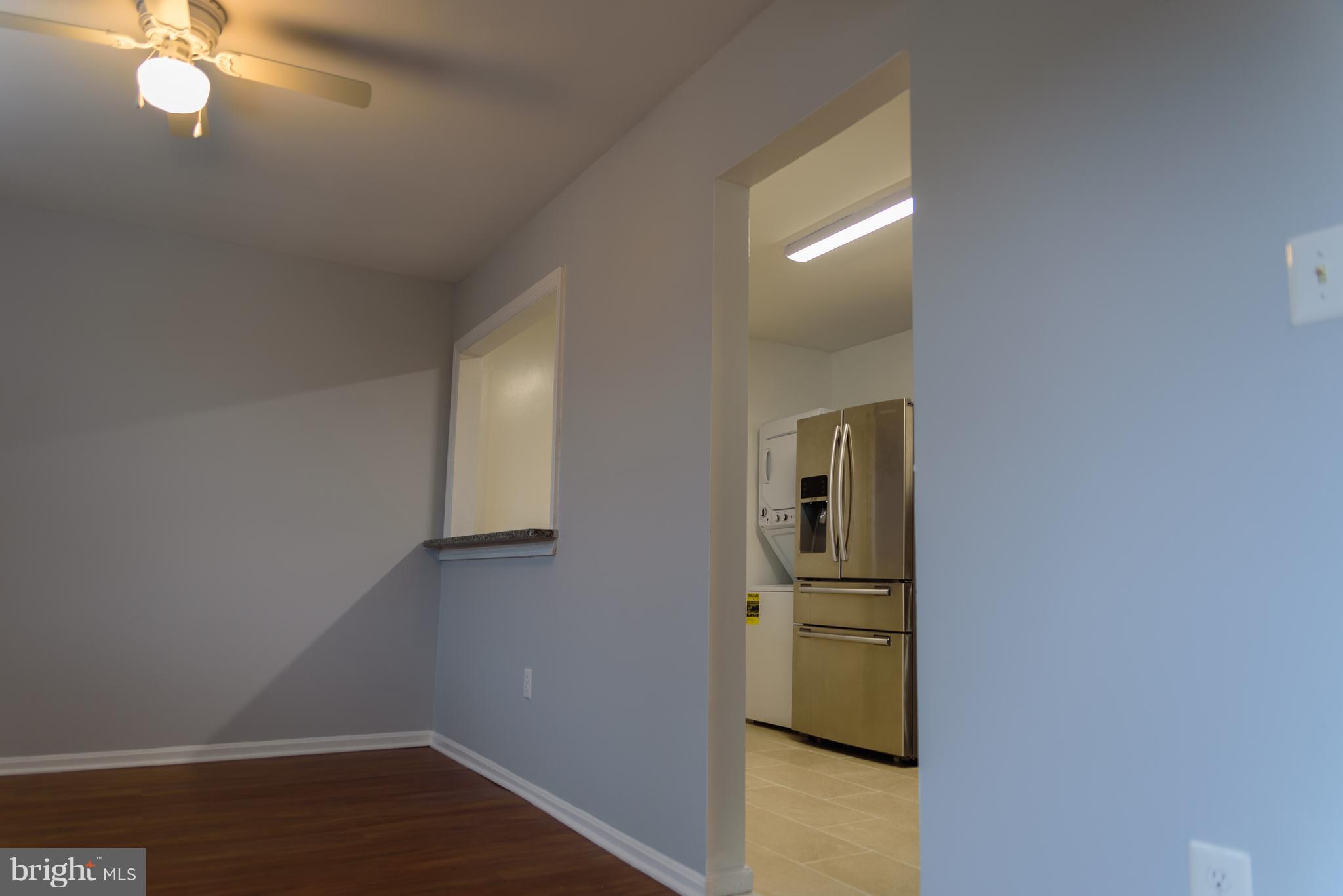 HAWTHORNE VILLAGE - Residential