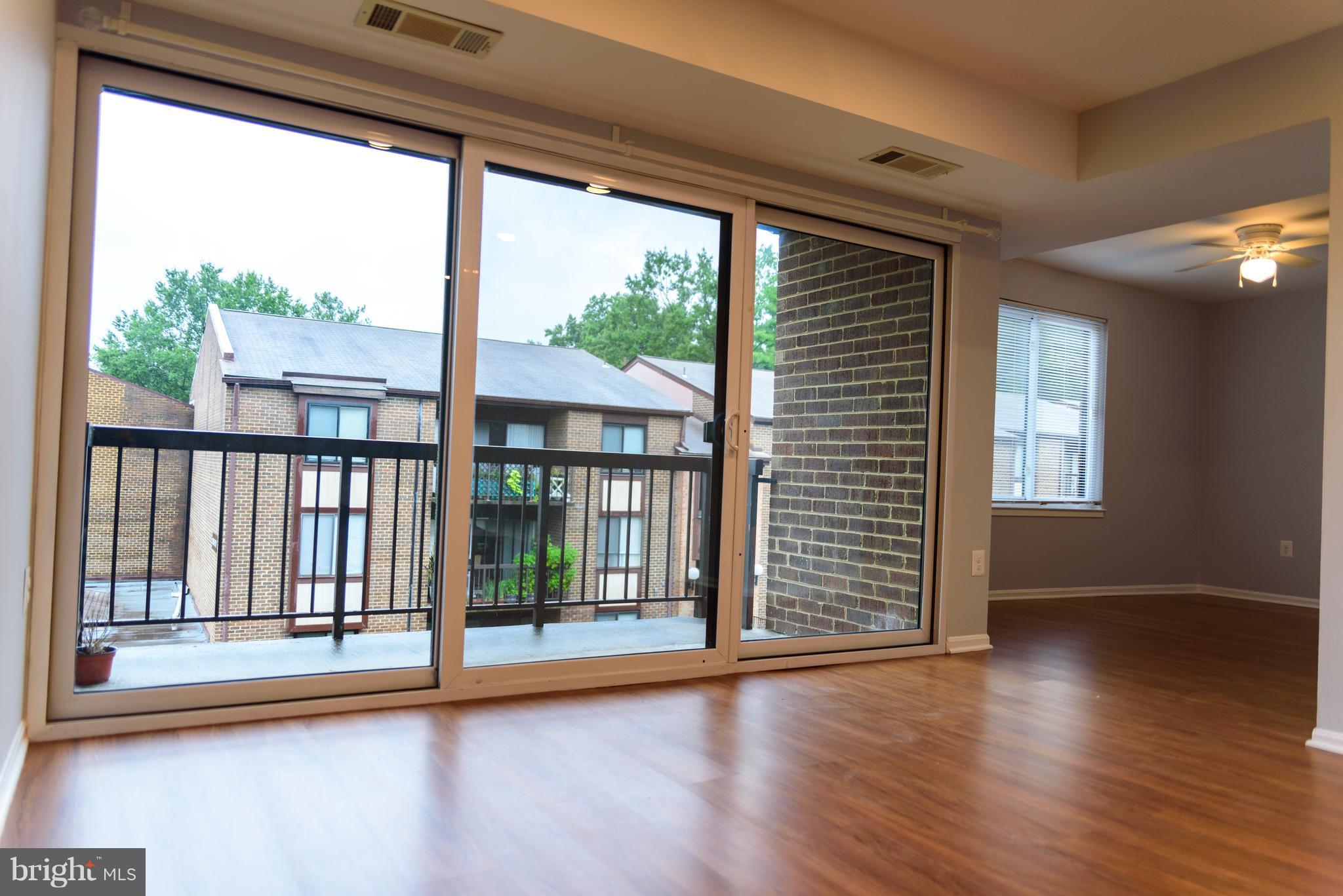 HAWTHORNE VILLAGE - Residential