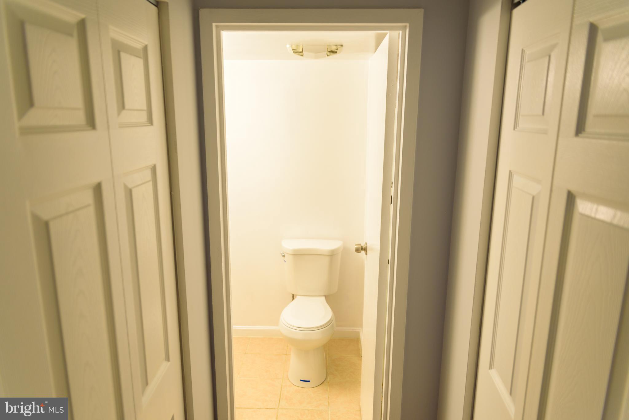 HAWTHORNE VILLAGE - Residential