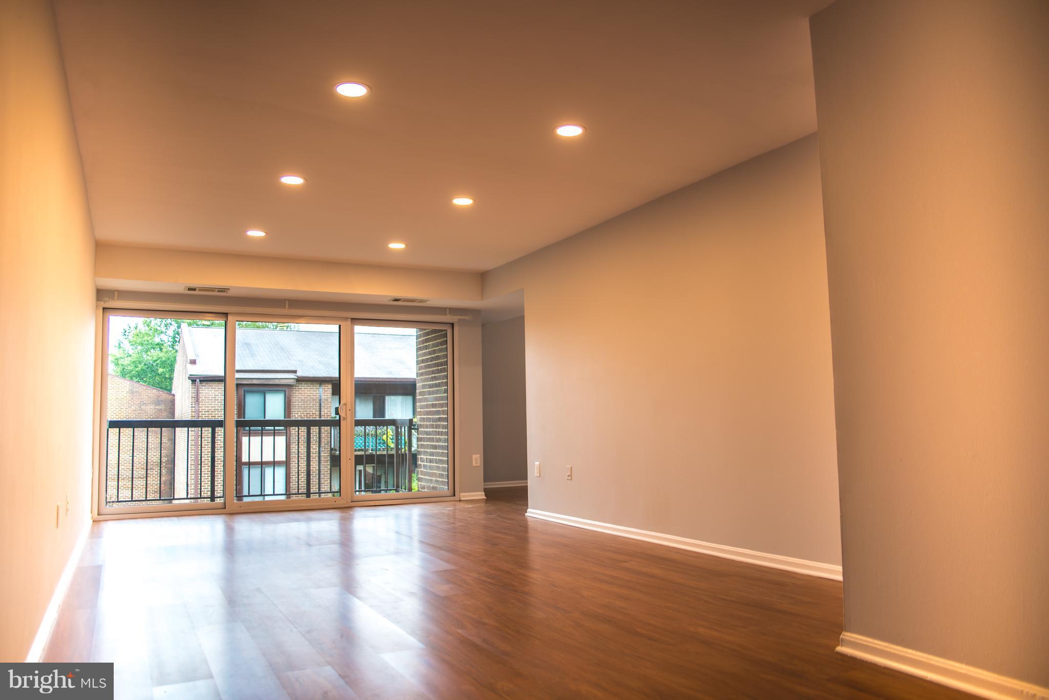 HAWTHORNE VILLAGE - Residential