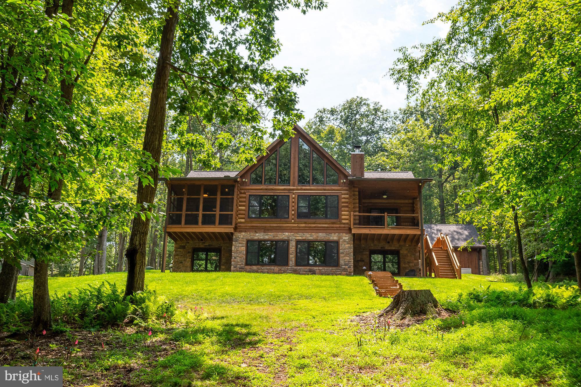 THOUSAND ACRES - Residential