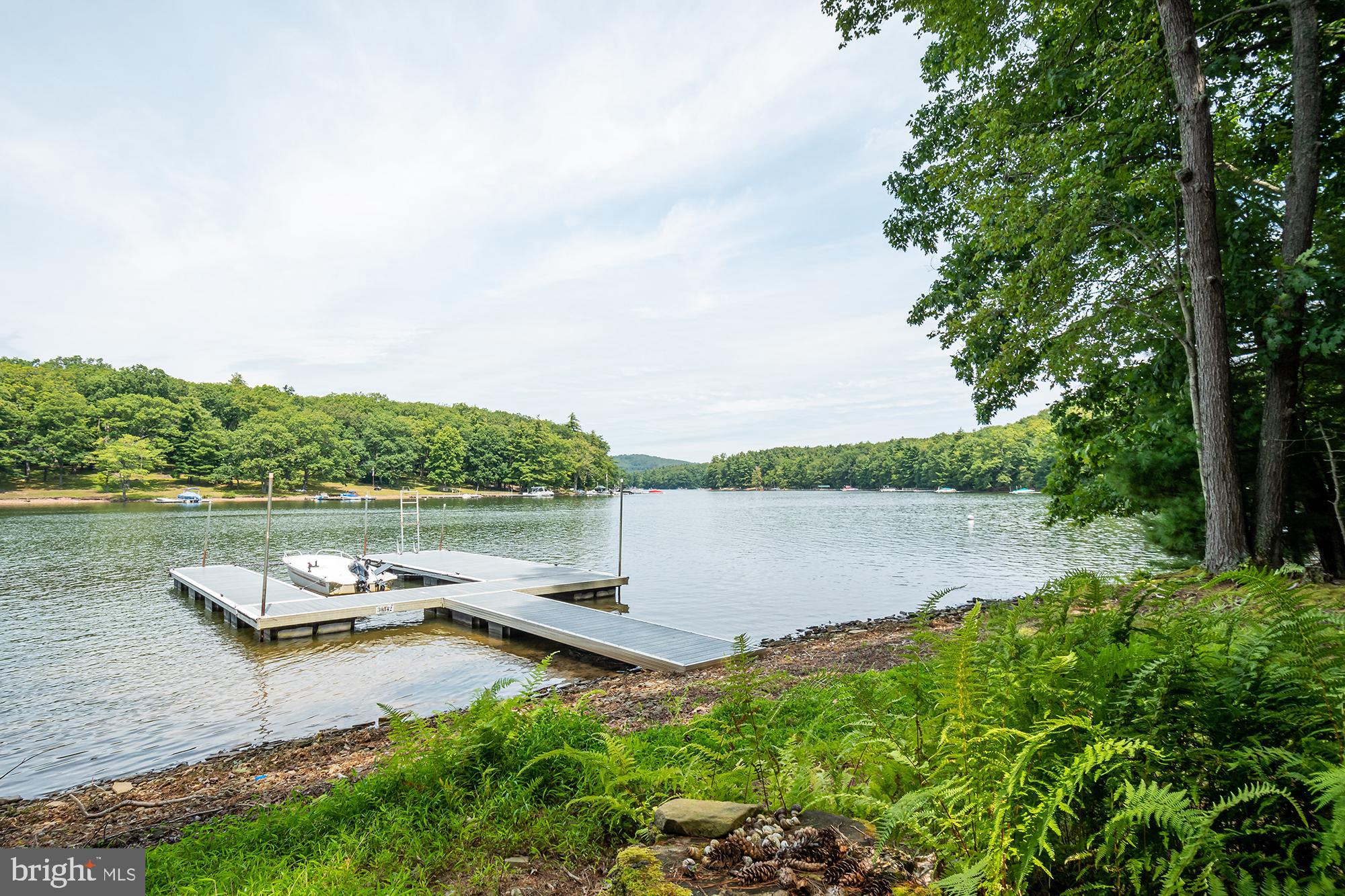 THOUSAND ACRES - Residential