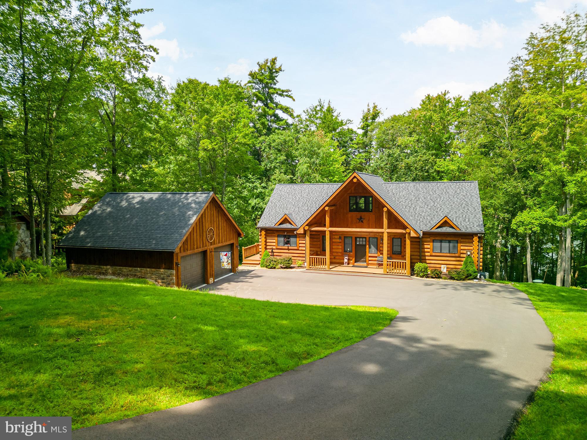 THOUSAND ACRES - Residential