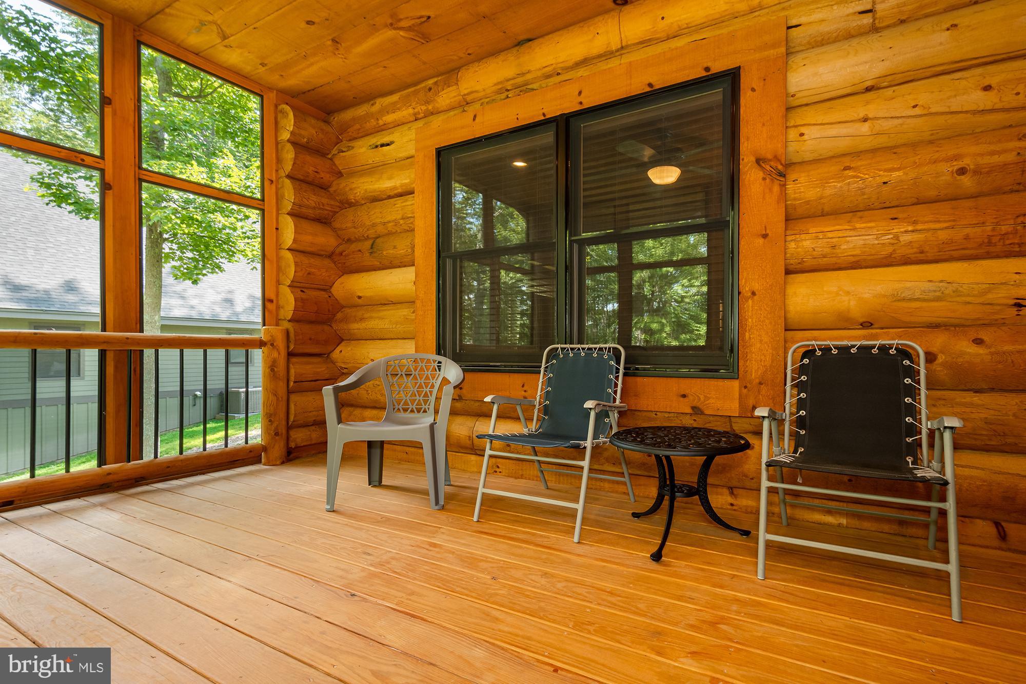 THOUSAND ACRES - Residential