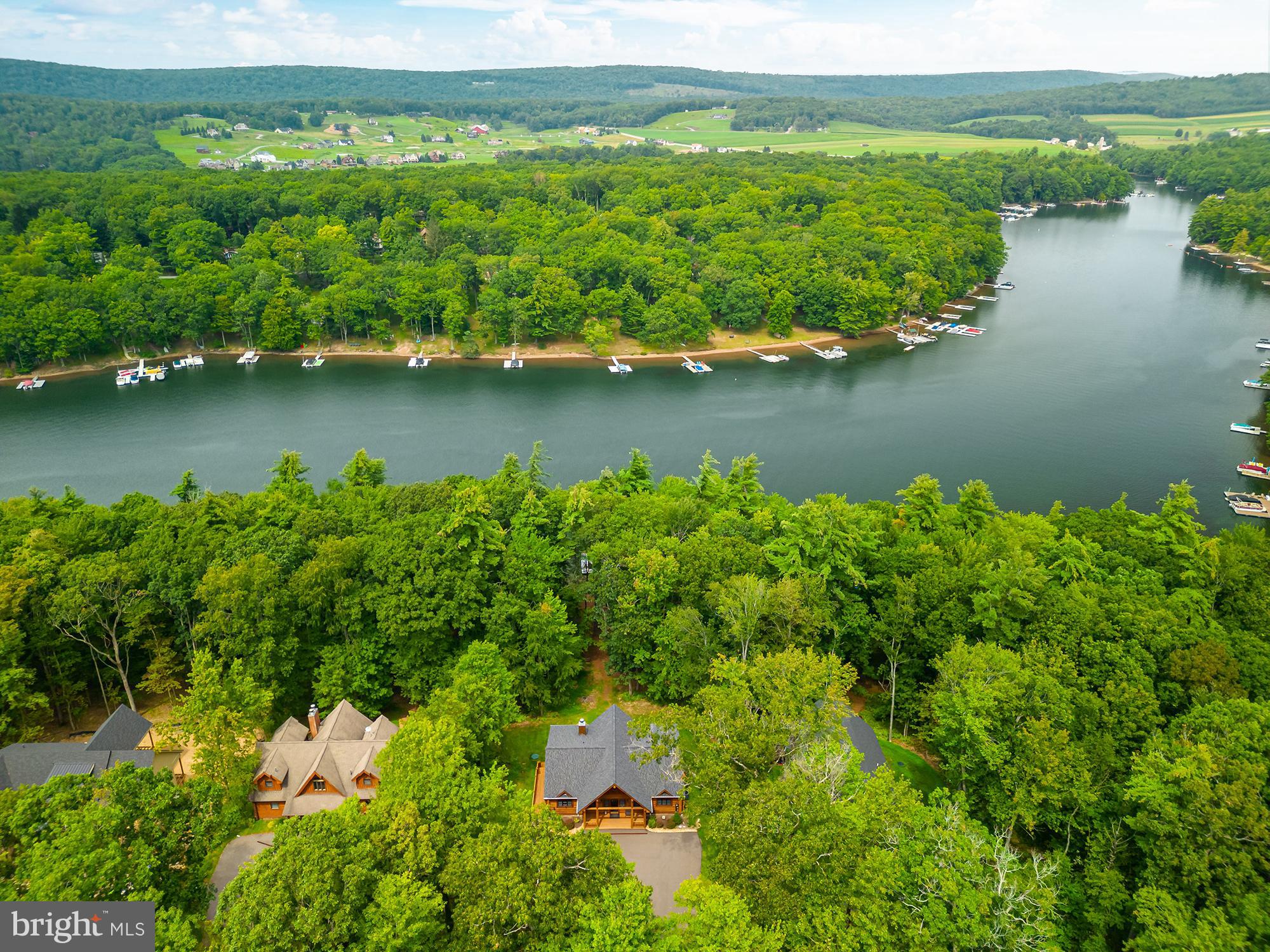 THOUSAND ACRES - Residential