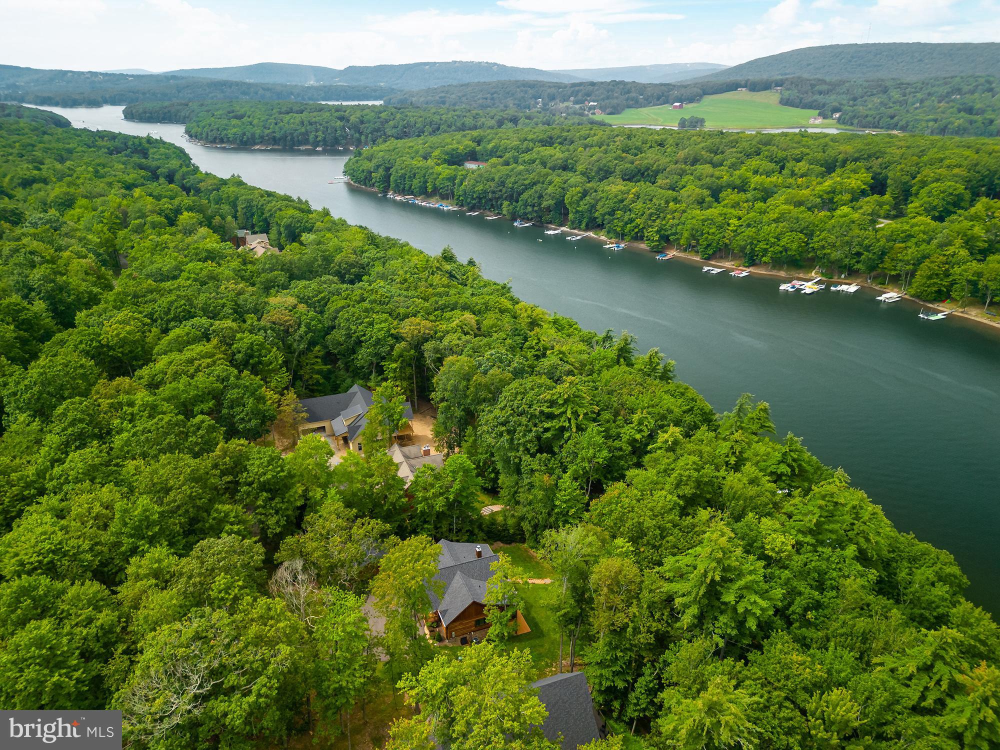 THOUSAND ACRES - Residential