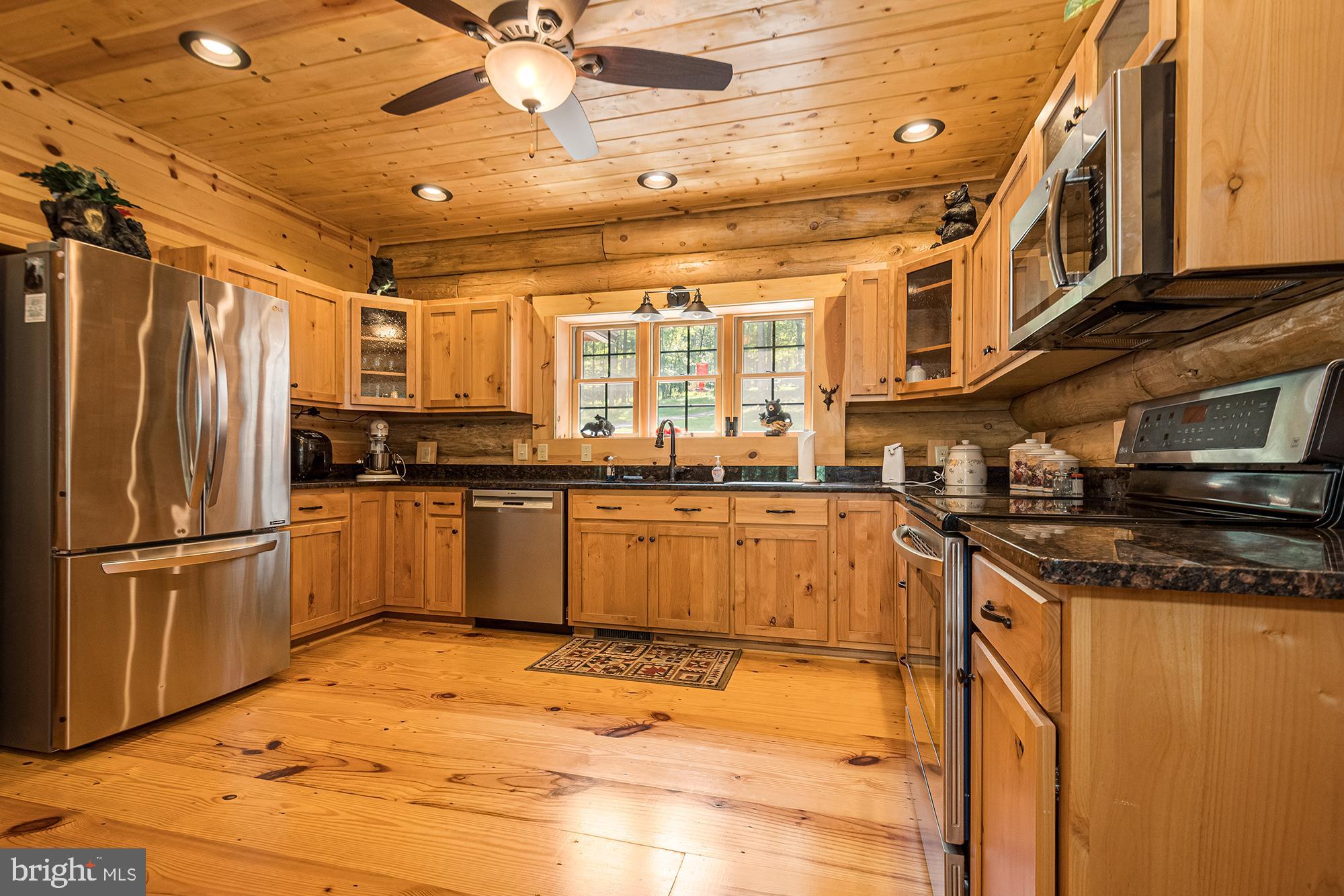 THOUSAND ACRES - Residential