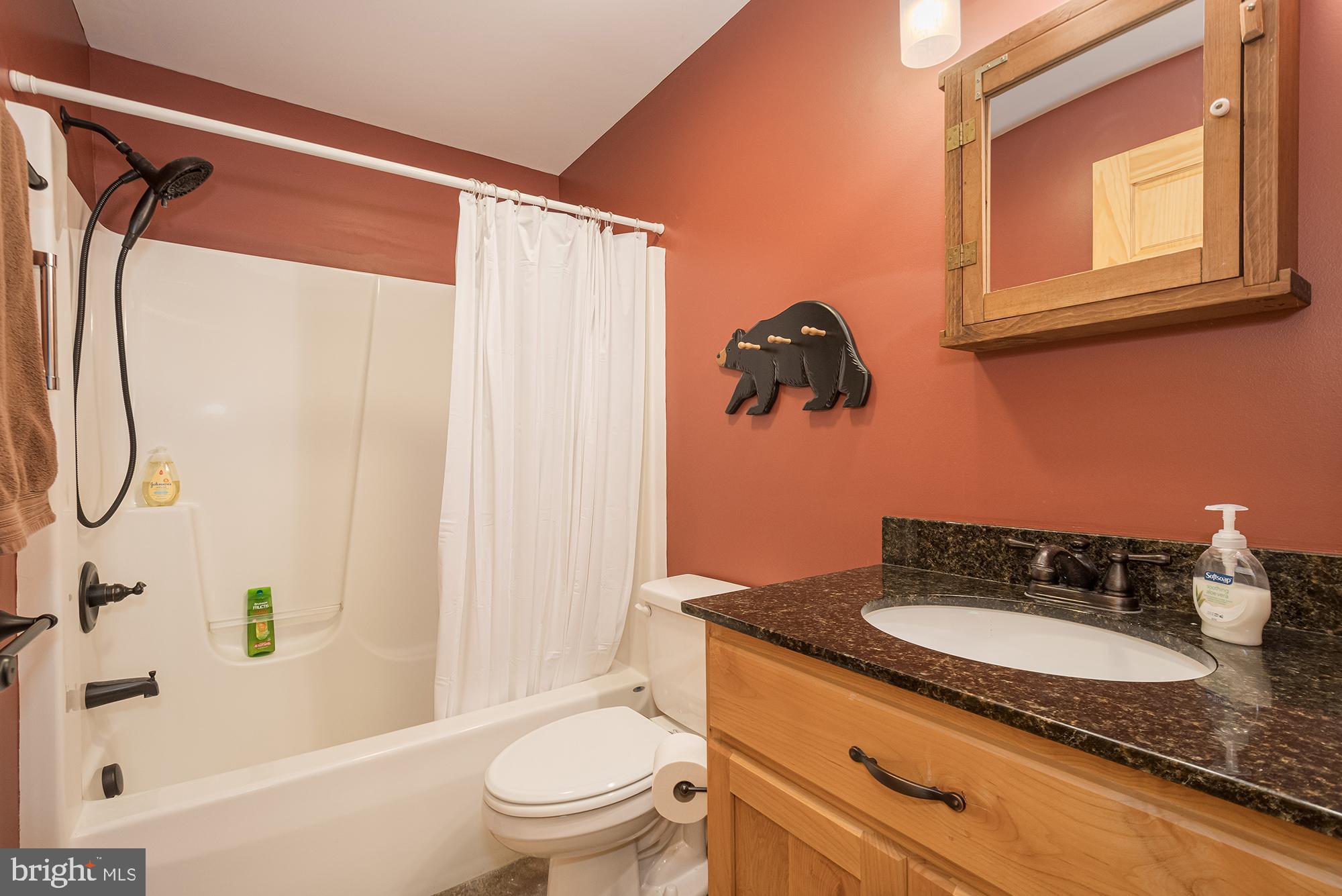 THOUSAND ACRES - Residential