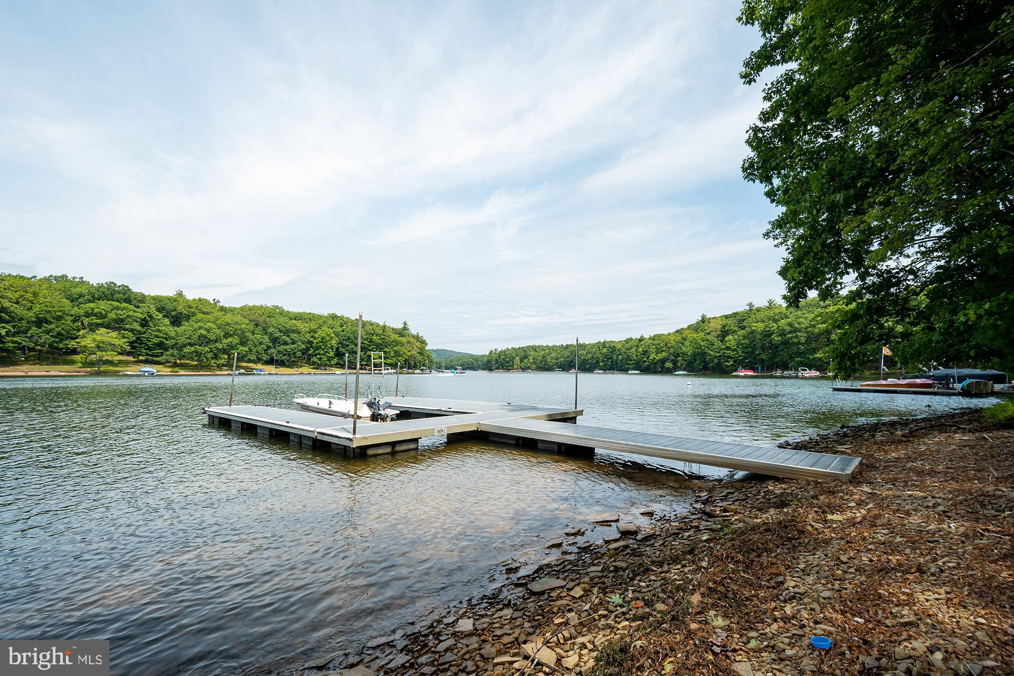 THOUSAND ACRES - Residential