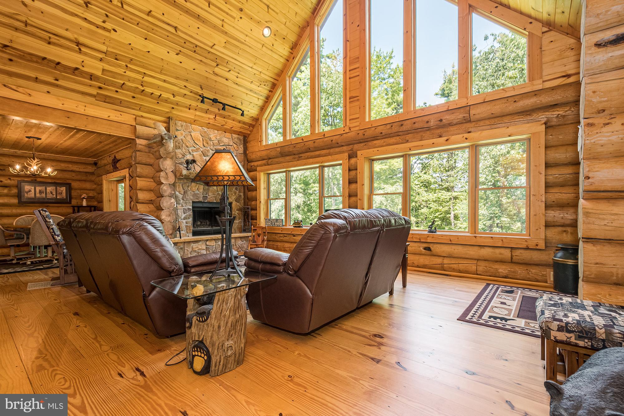 THOUSAND ACRES - Residential