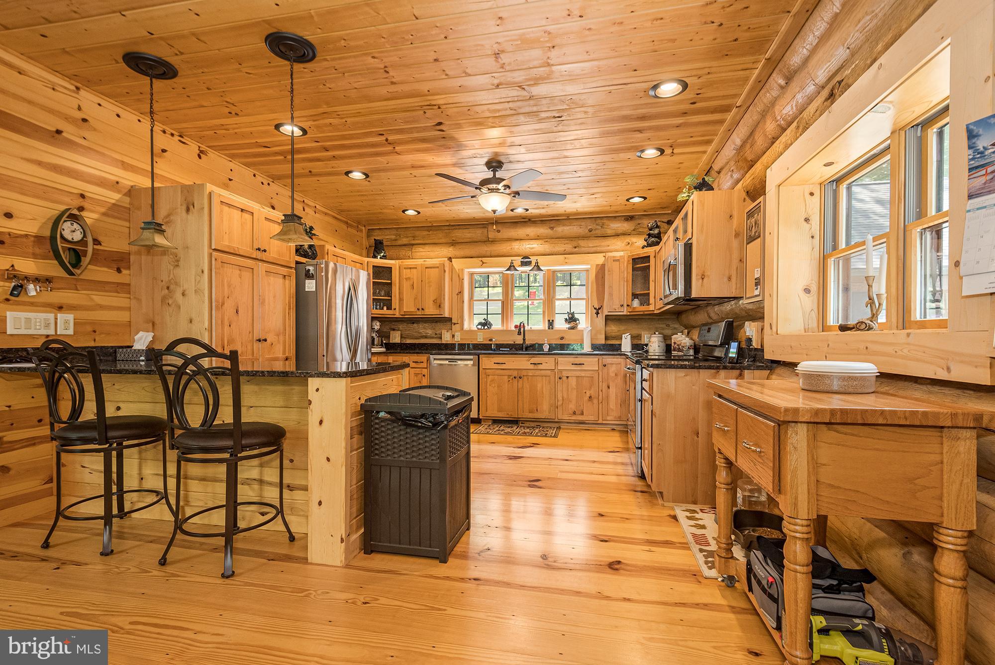 THOUSAND ACRES - Residential