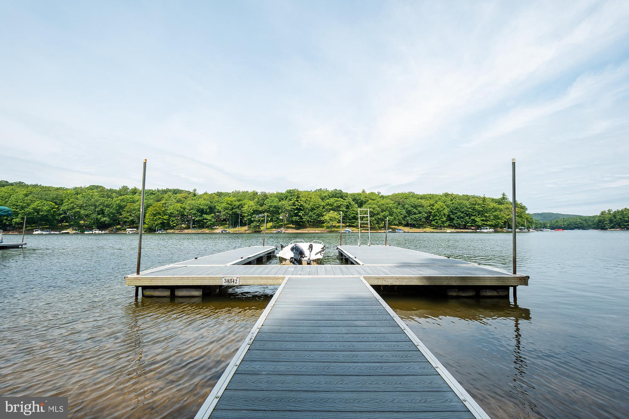 THOUSAND ACRES - Residential