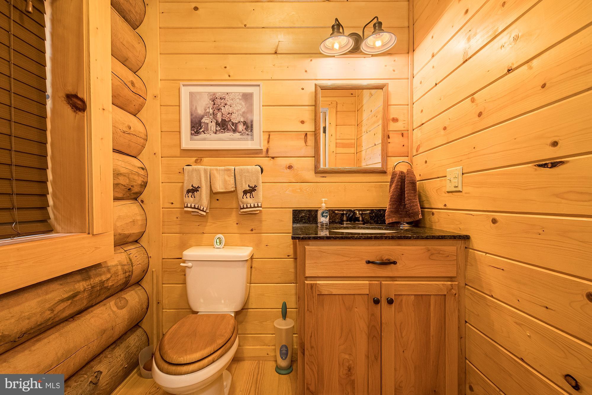 THOUSAND ACRES - Residential