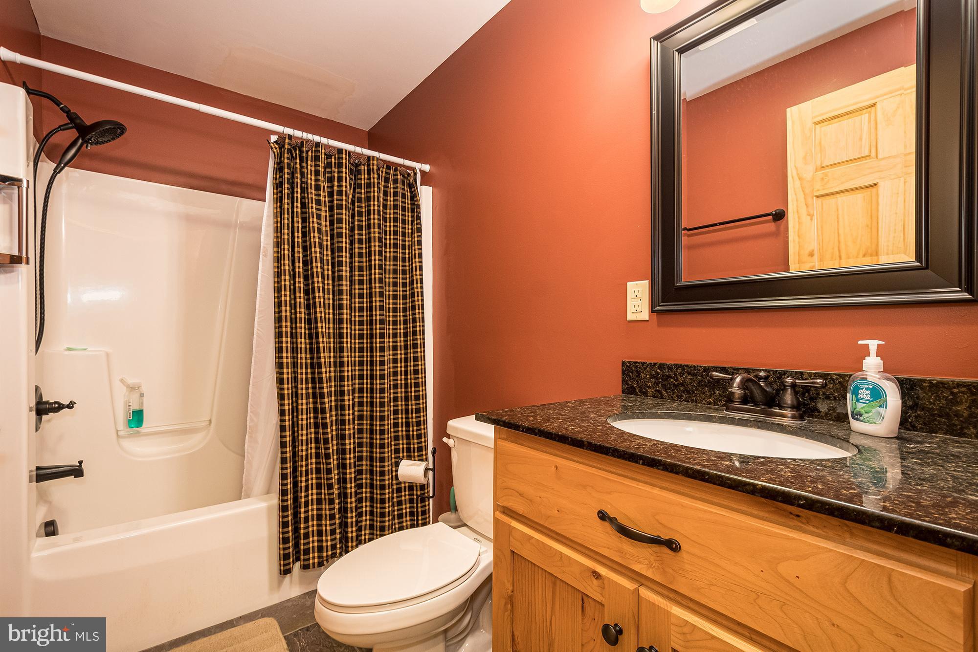 THOUSAND ACRES - Residential