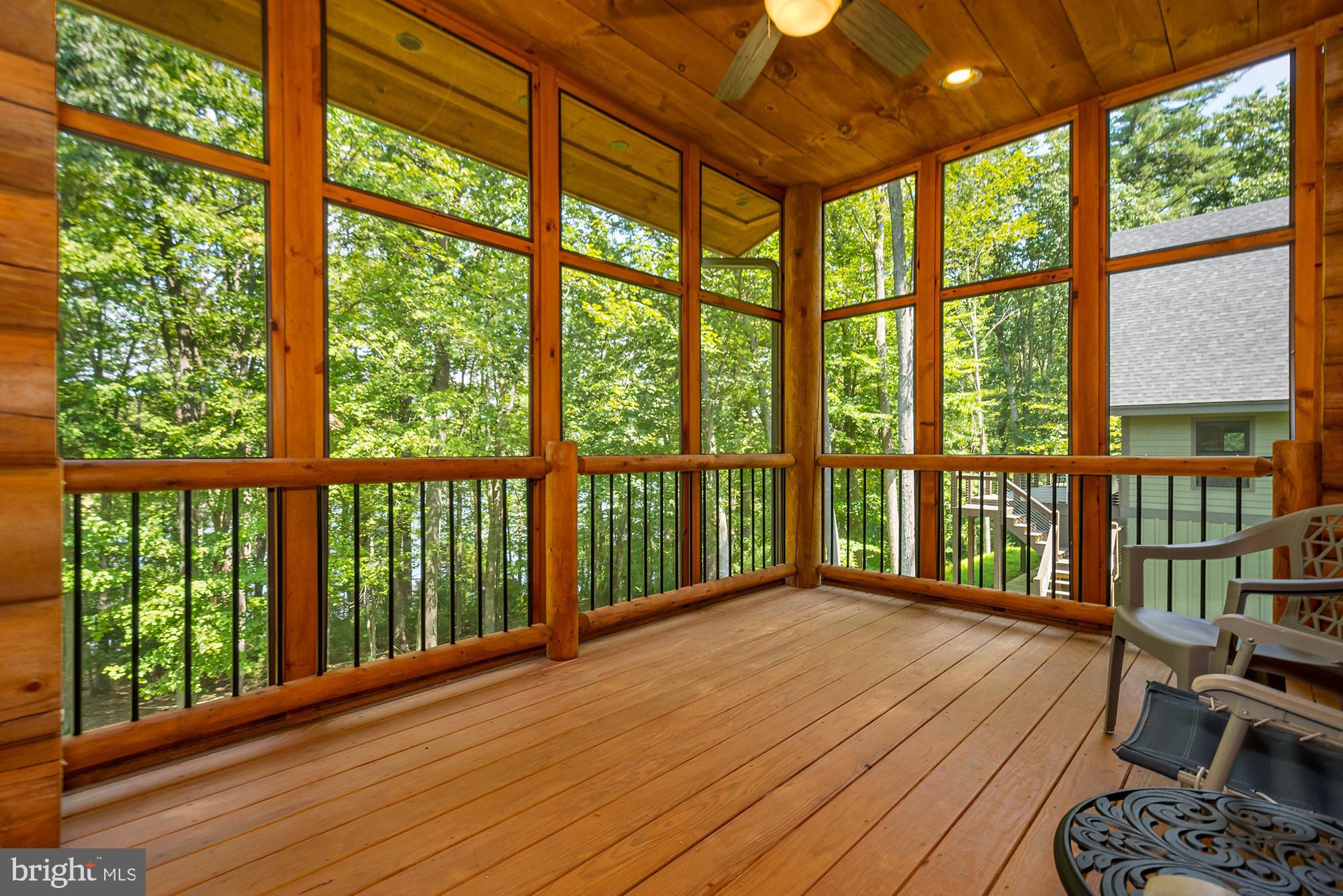 THOUSAND ACRES - Residential