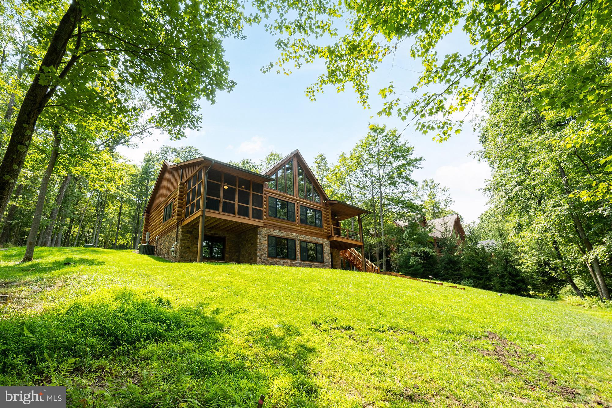 THOUSAND ACRES - Residential