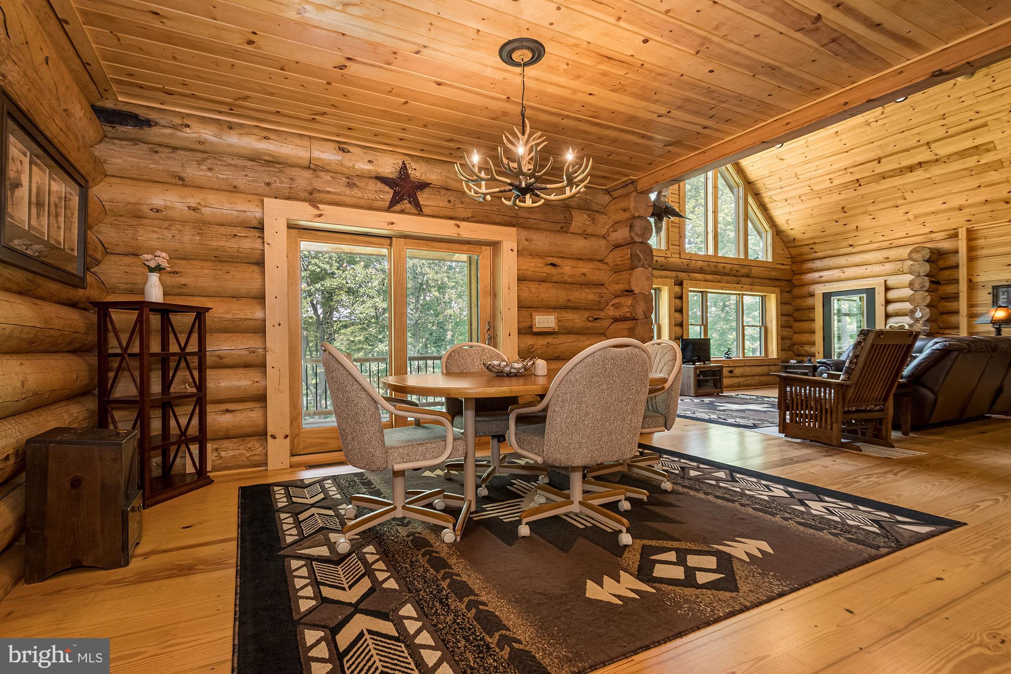 THOUSAND ACRES - Residential